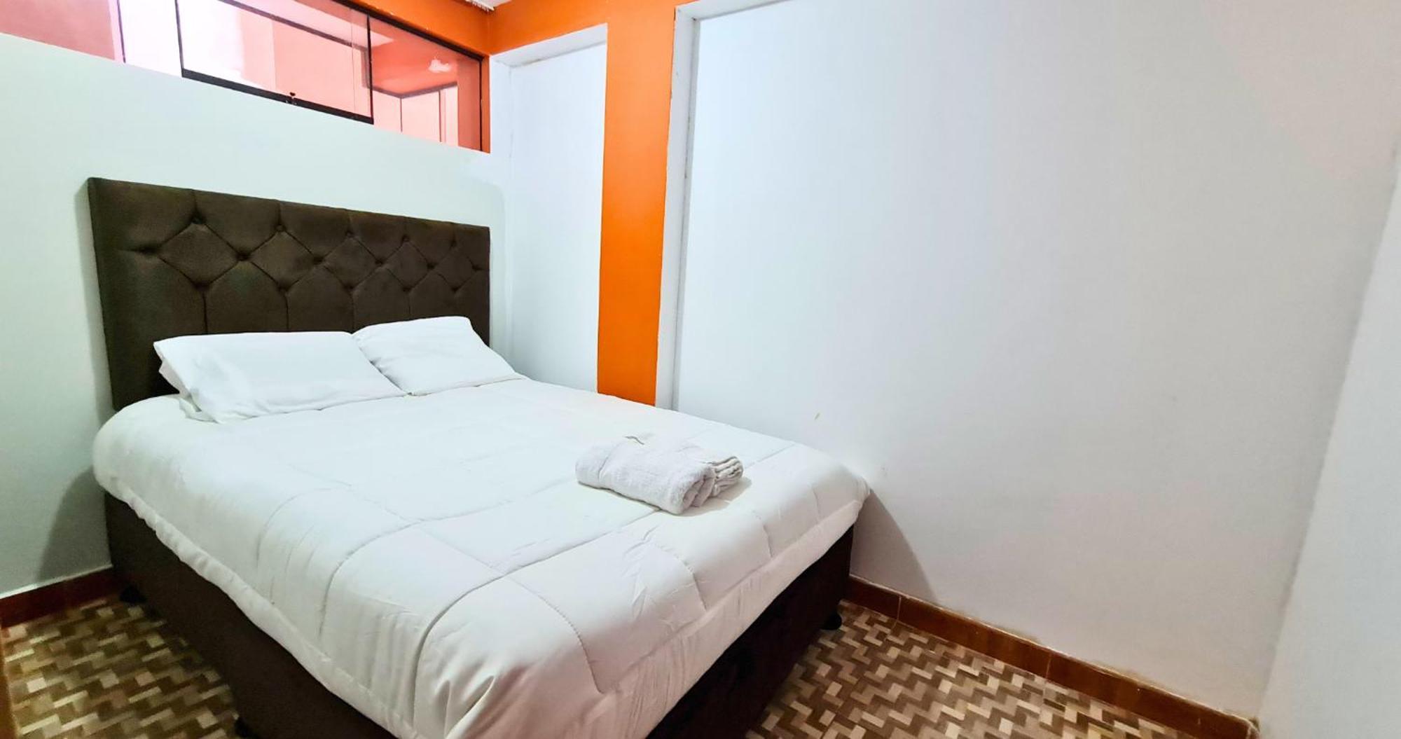 Wayra Pampa 5 Apartamento Cusco