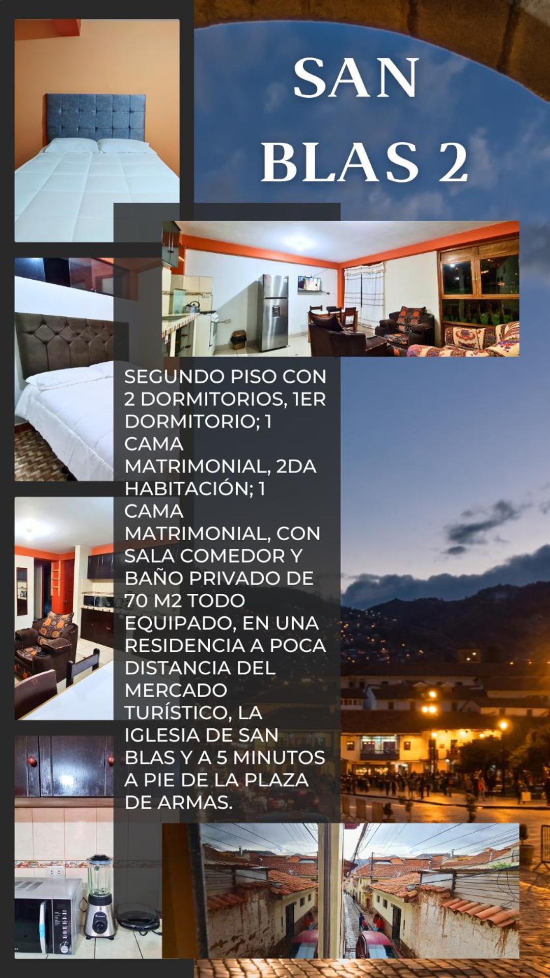 Wayra Pampa 5