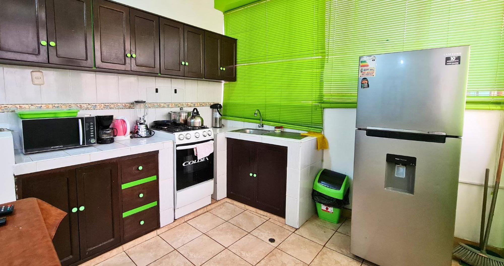 Wayra Pampa 5 Apartamento Cusco