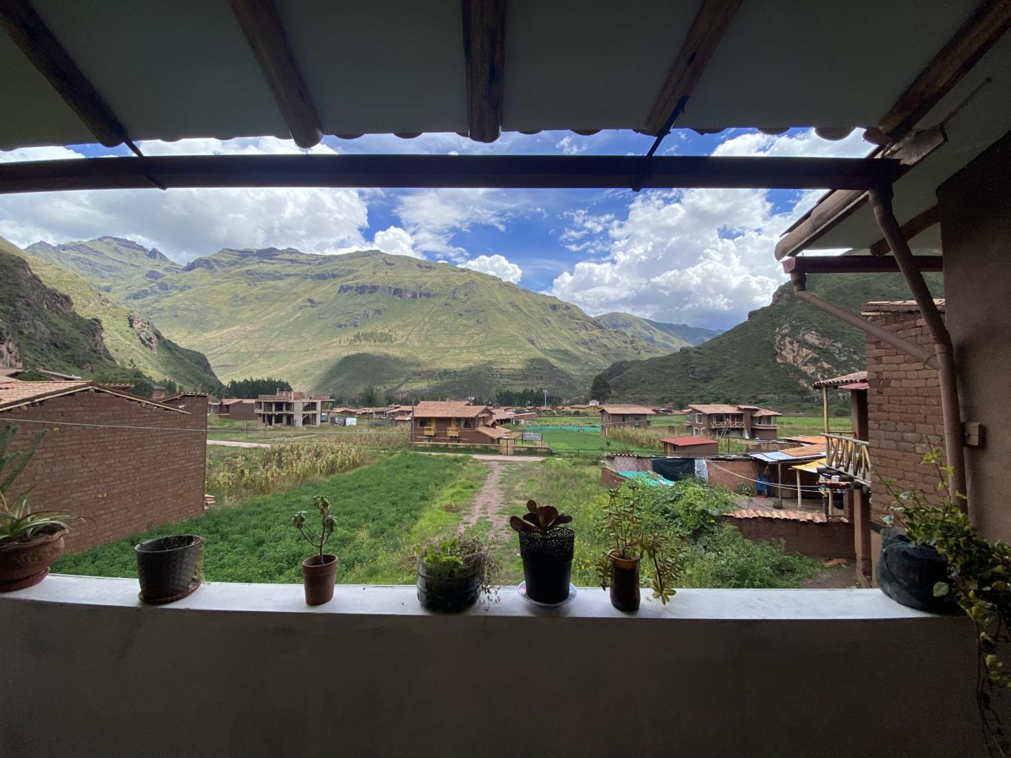 Bed and breakfast Colibri Wasi Pisac *