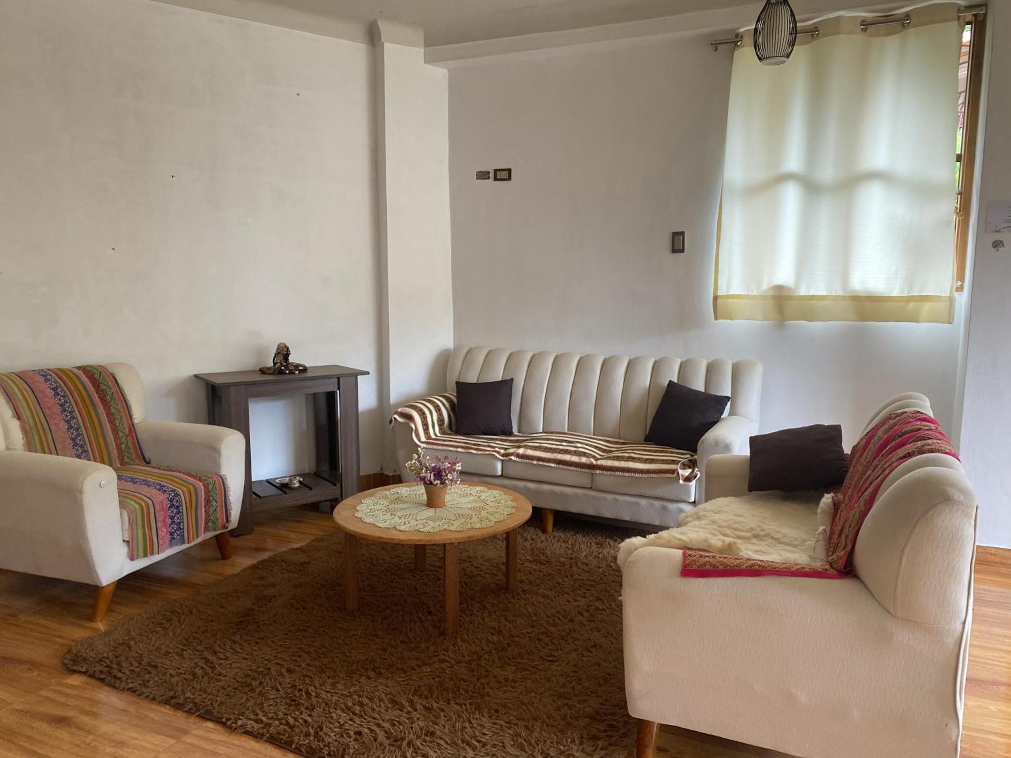Bed and breakfast Colibri Wasi Pisac