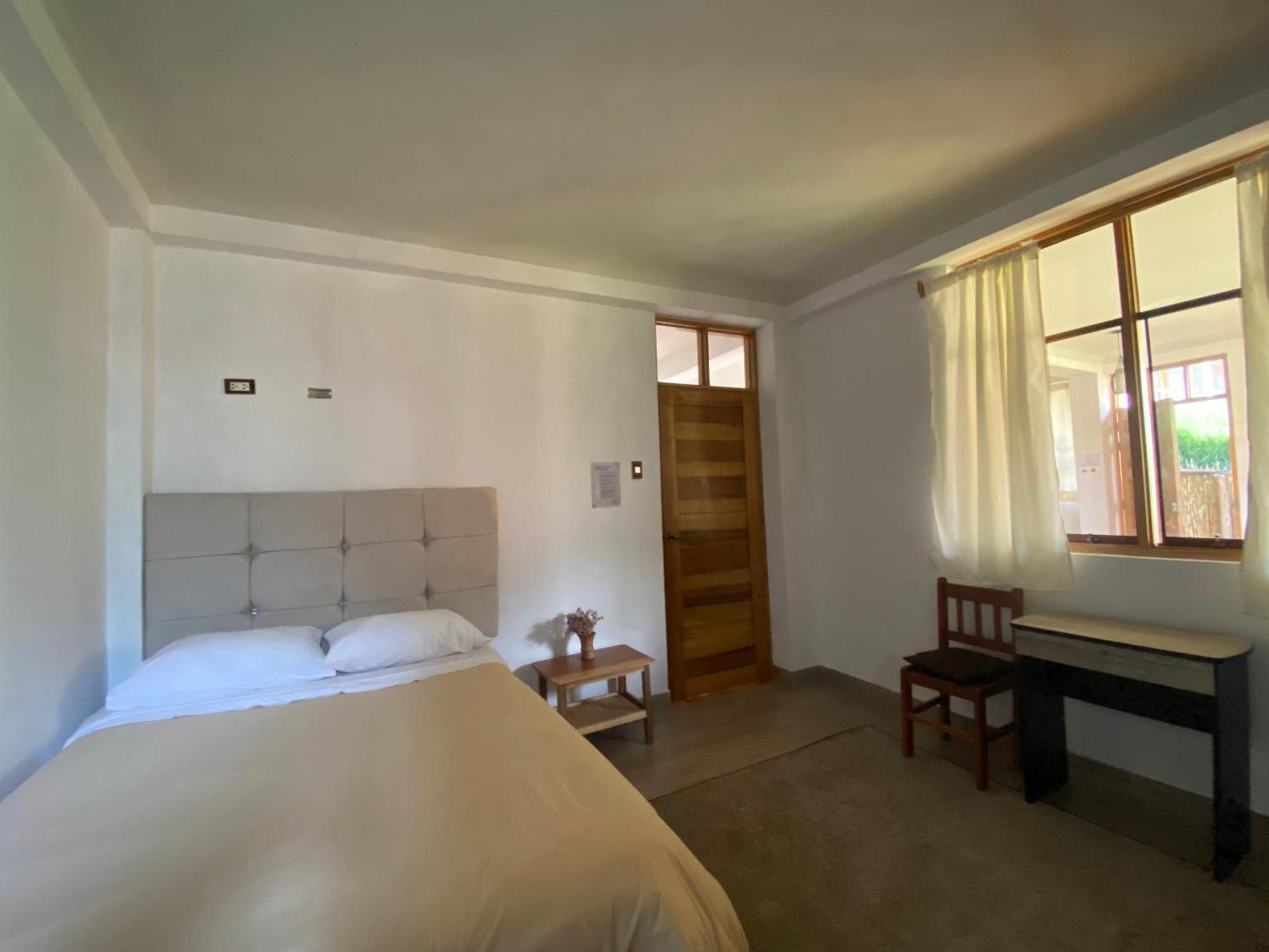 Colibri Wasi Pisac Bed and breakfast Cuzco