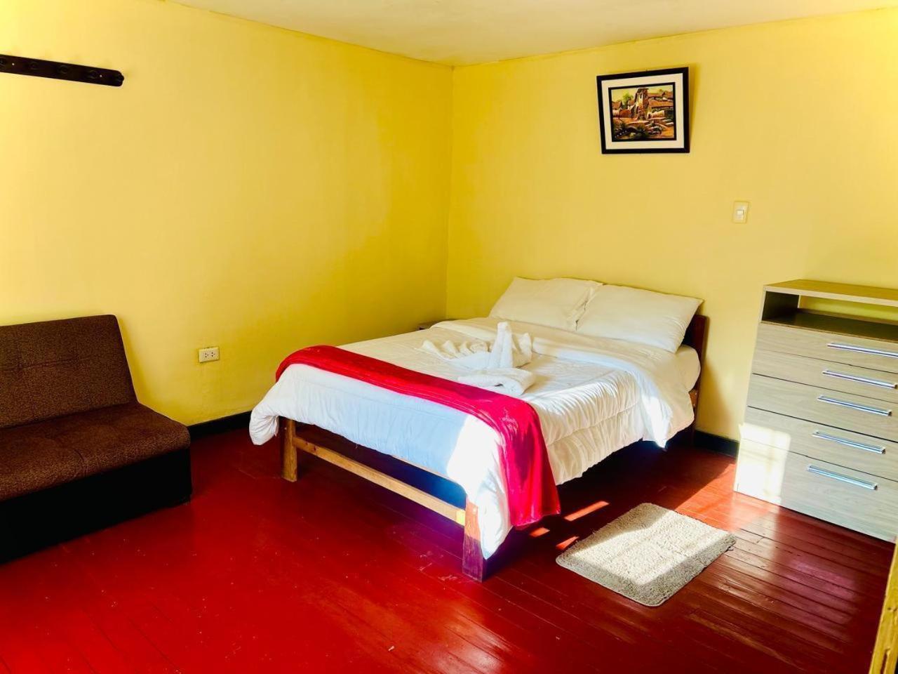 Apartment Departamento Cusco
