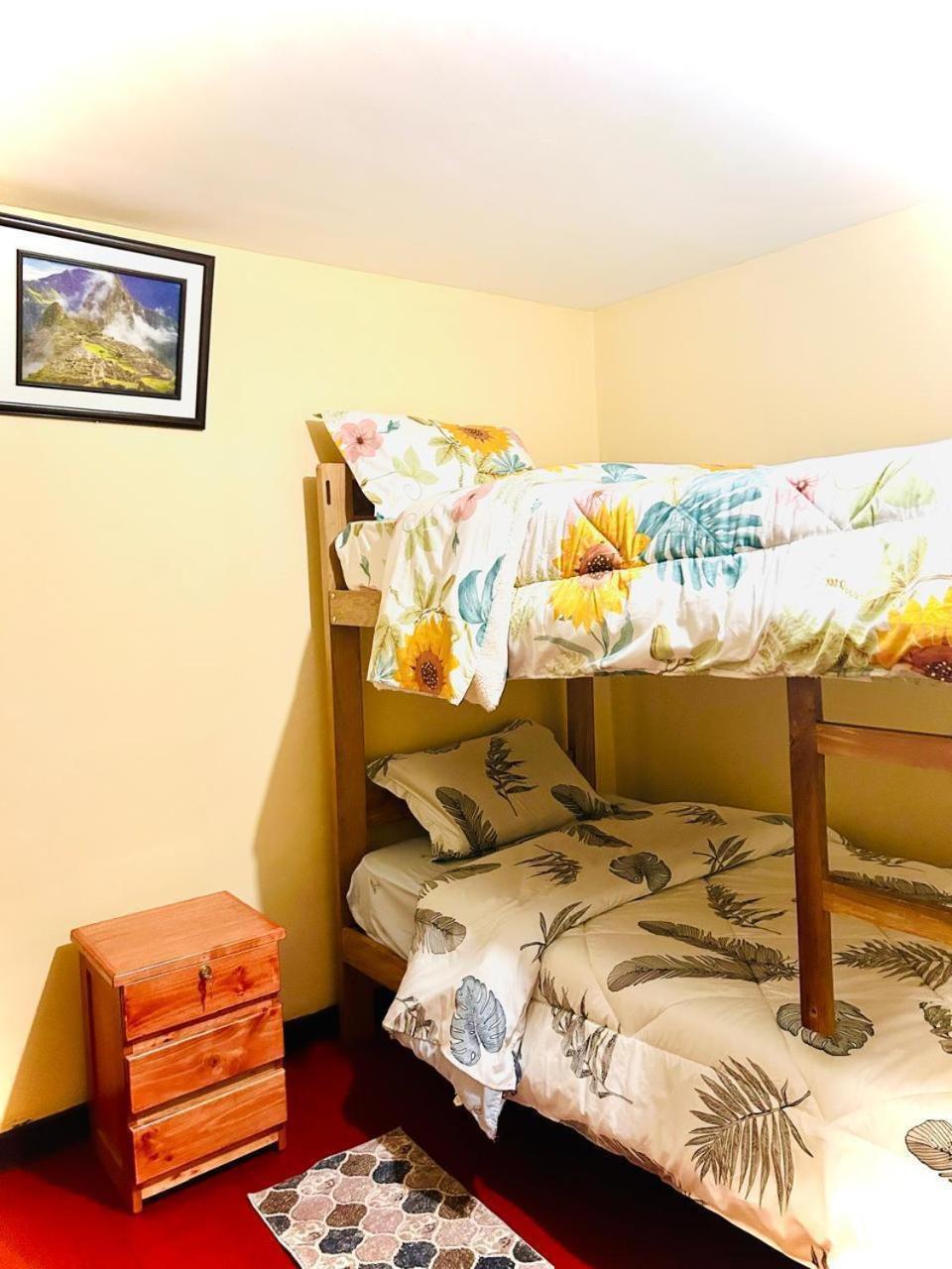 Apartment Departamento *