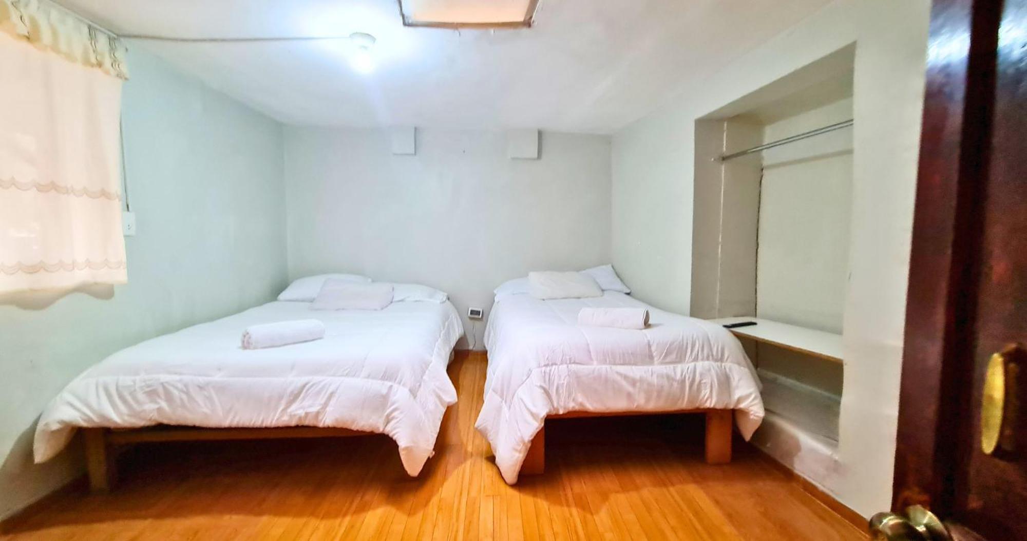 Wayra Pampa 3 Apartamento *
