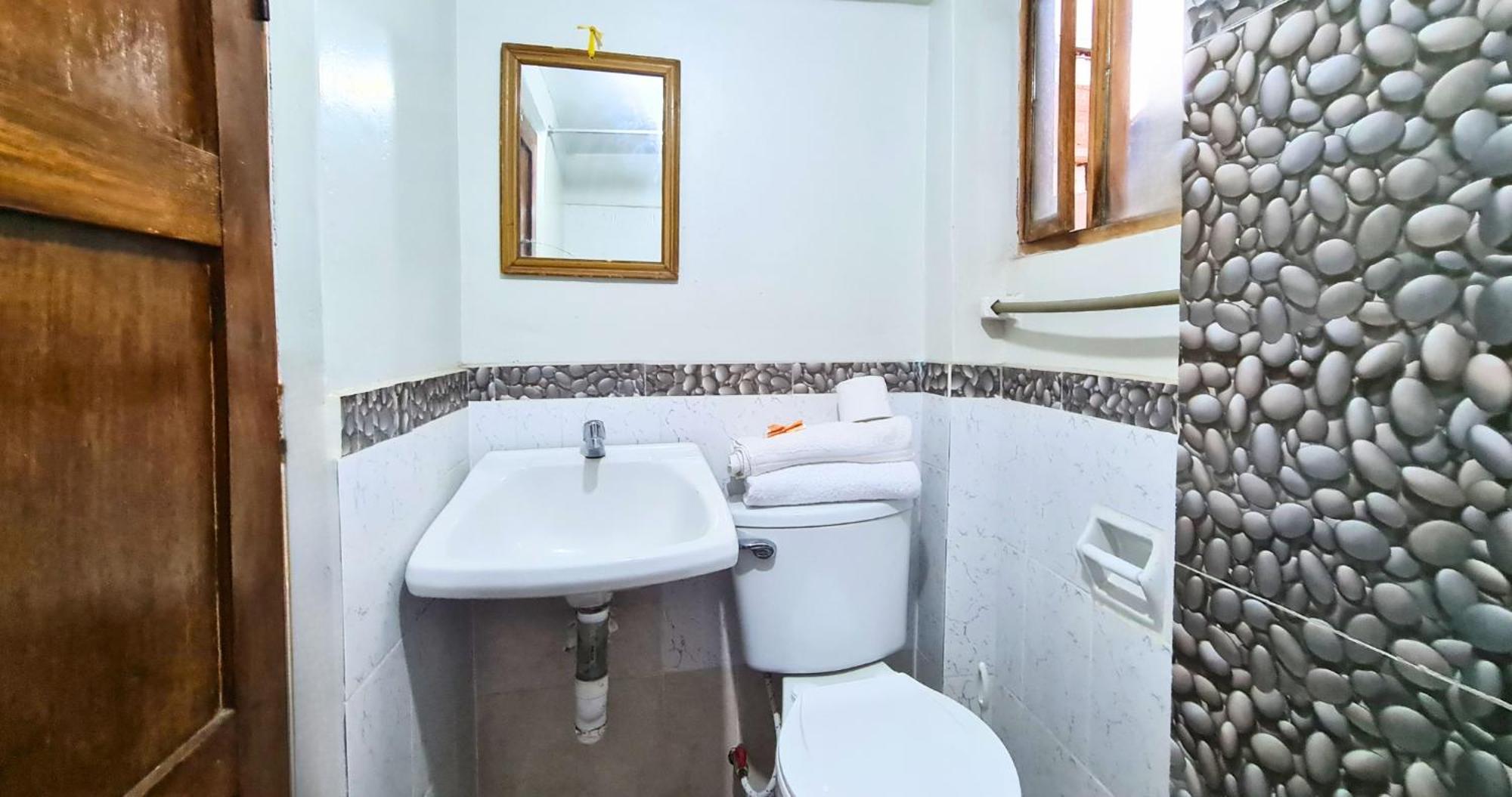 Wayra Pampa 3 Apartamento Cusco
