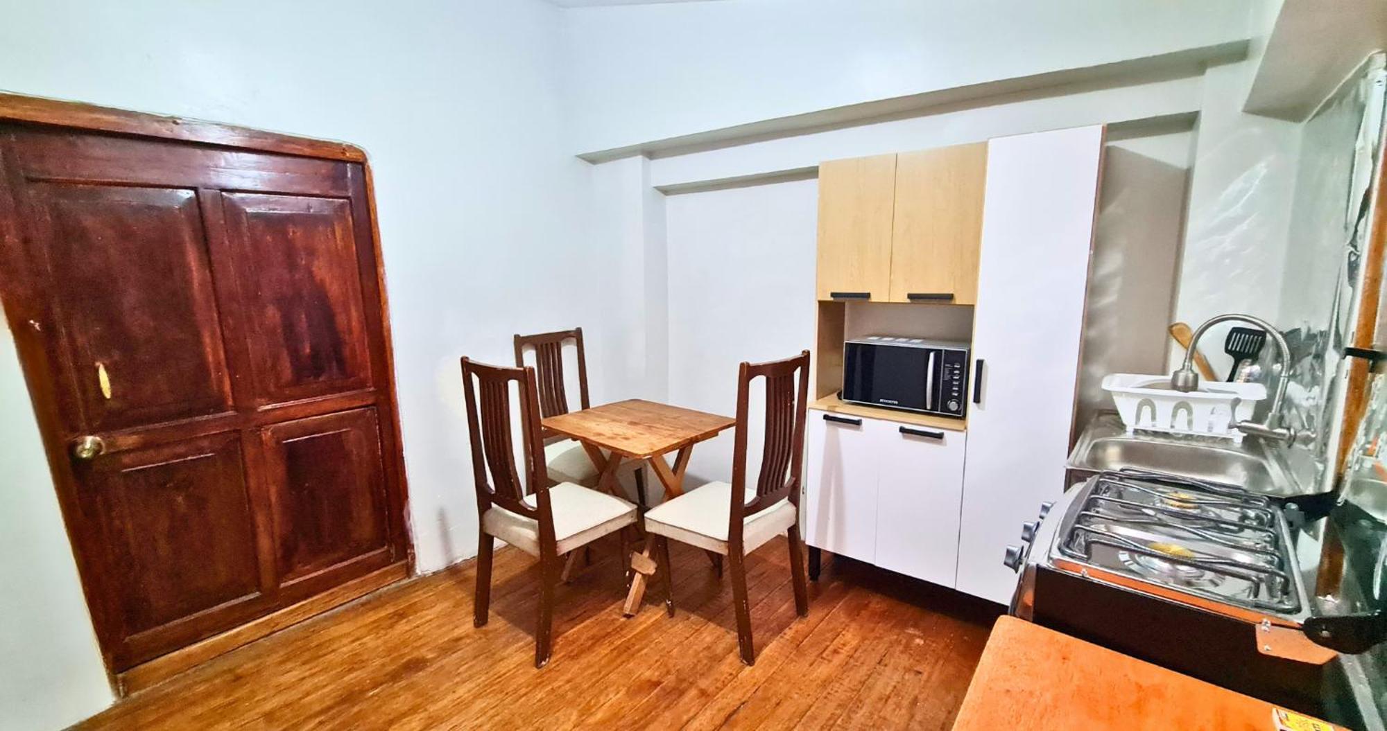 Apartamento Wayra Pampa 3