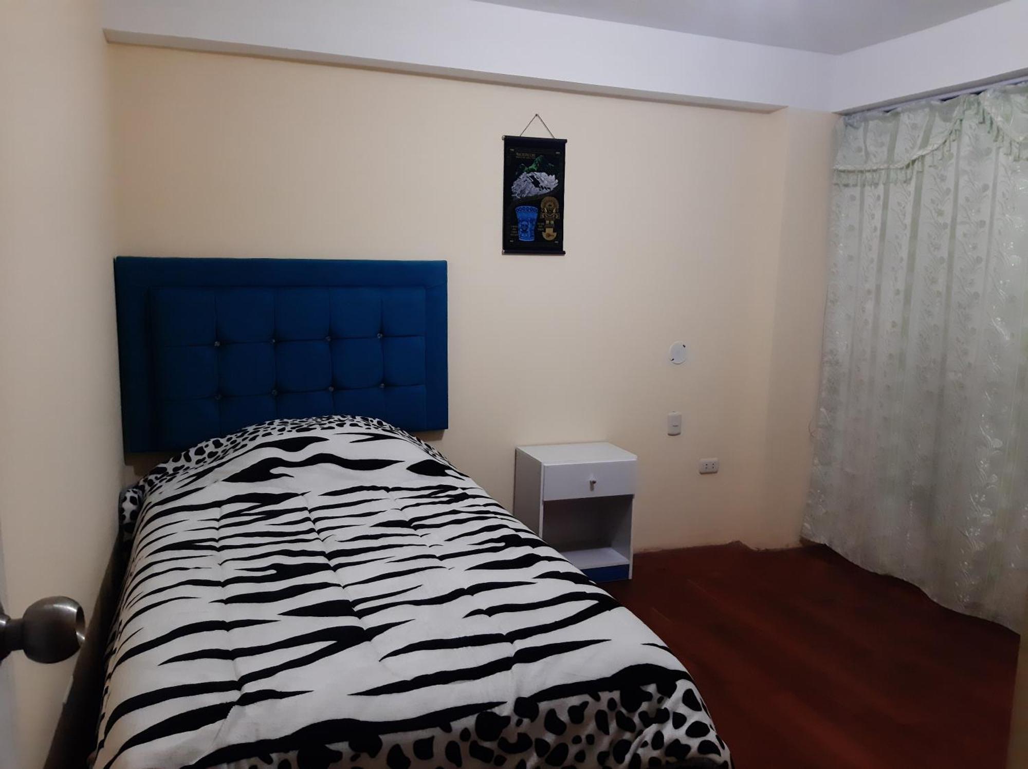 Apartment A&m Hosting Cusco