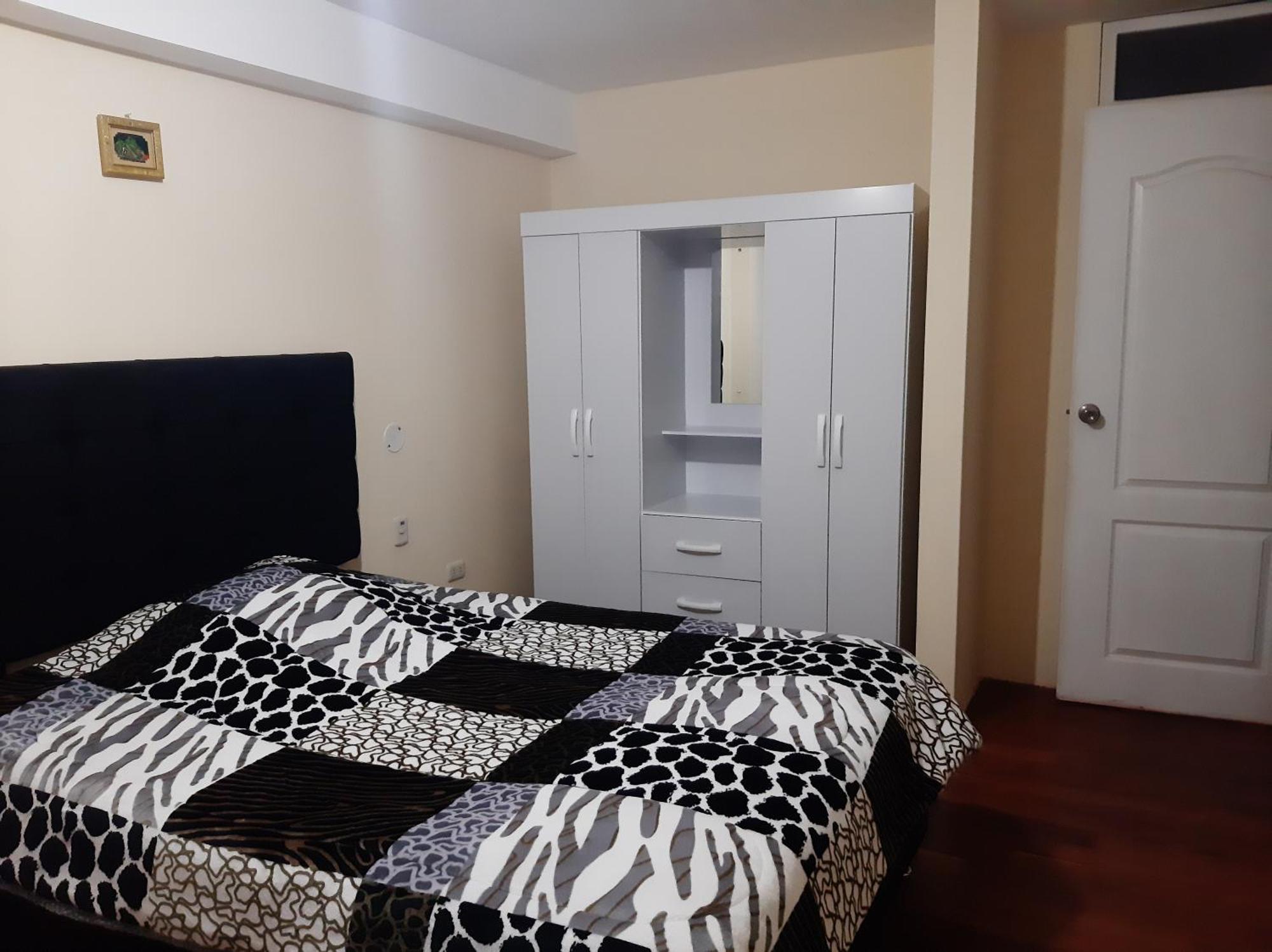 Apartment A&m Hosting *