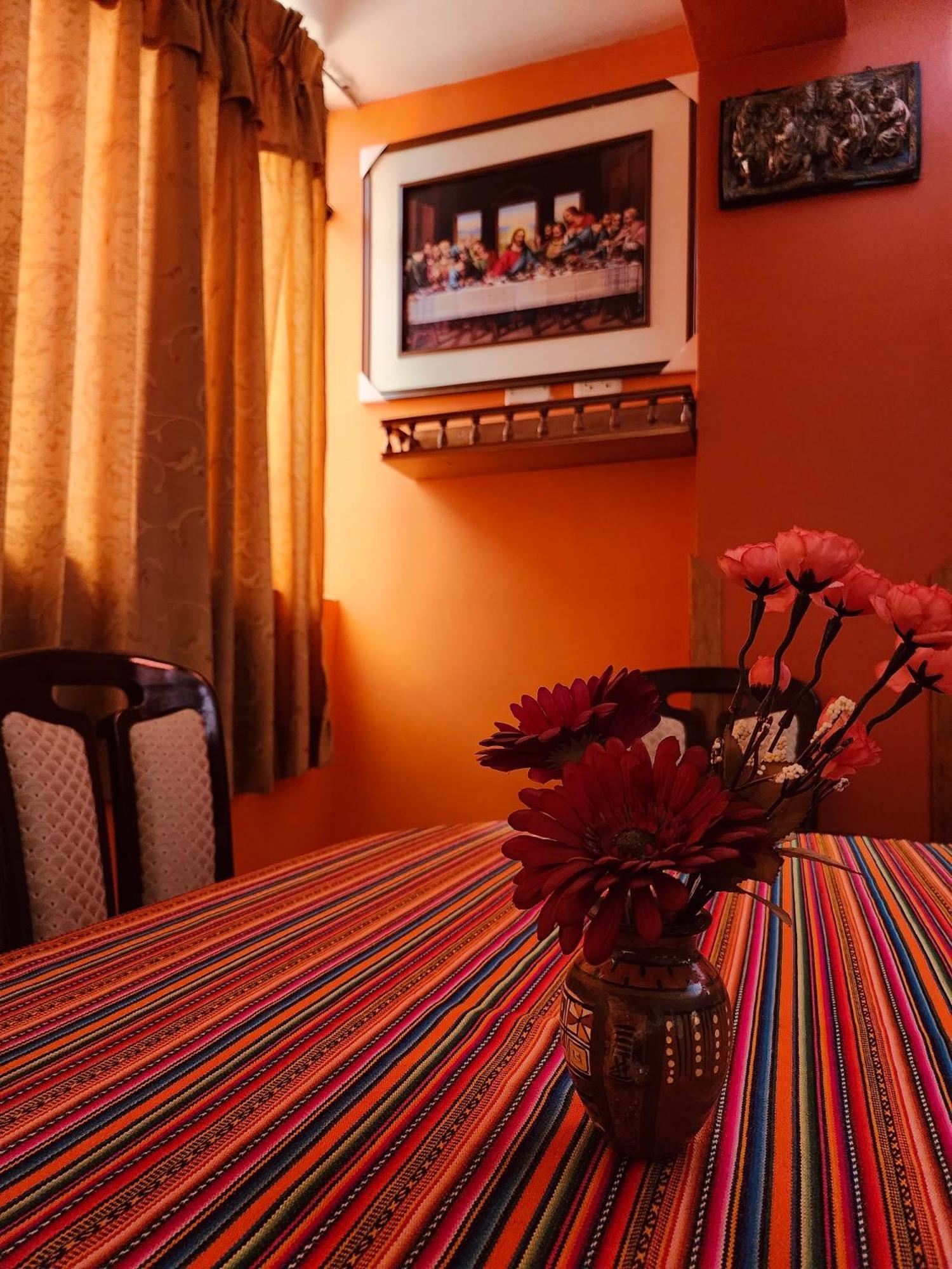 Apartment En