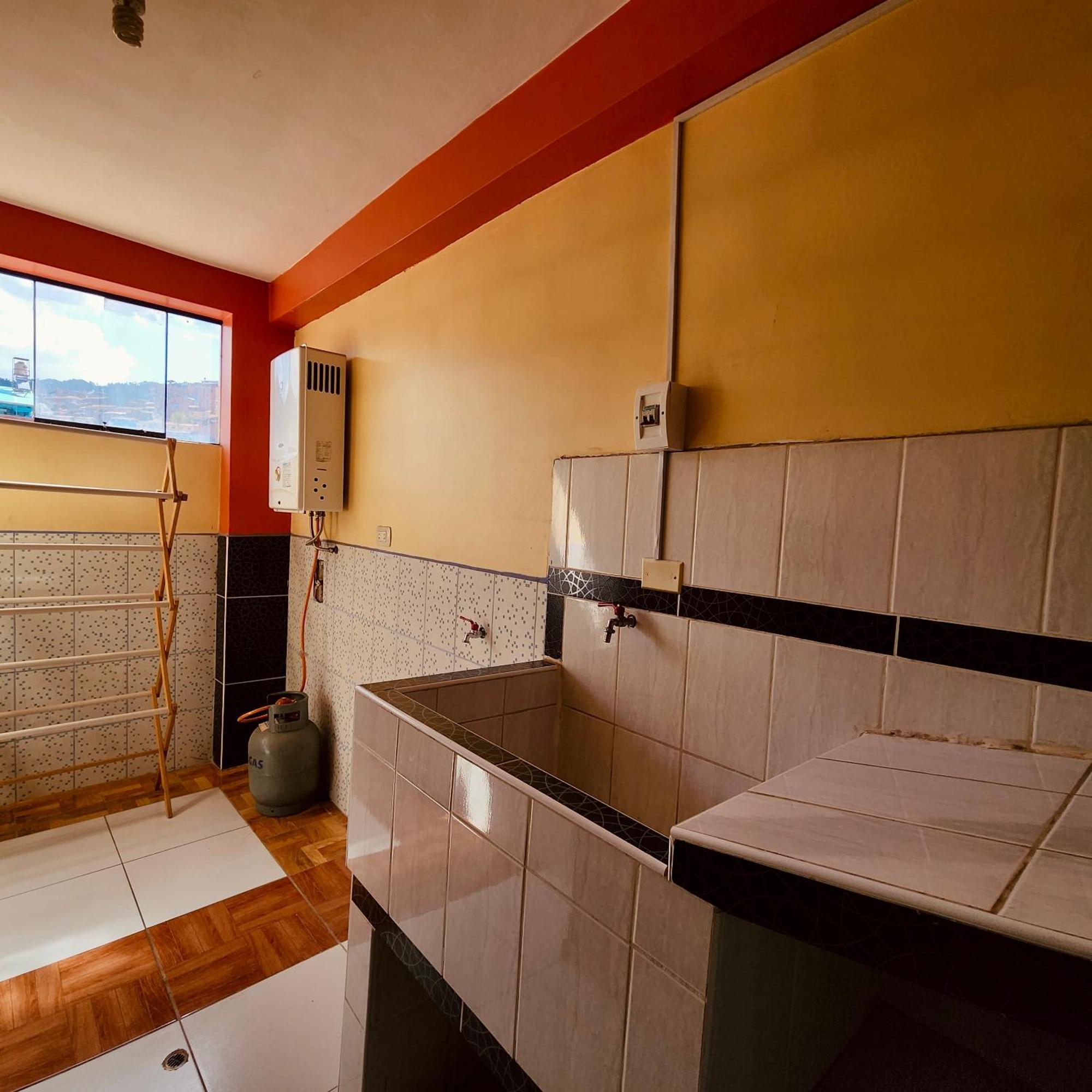 Apartment En *
