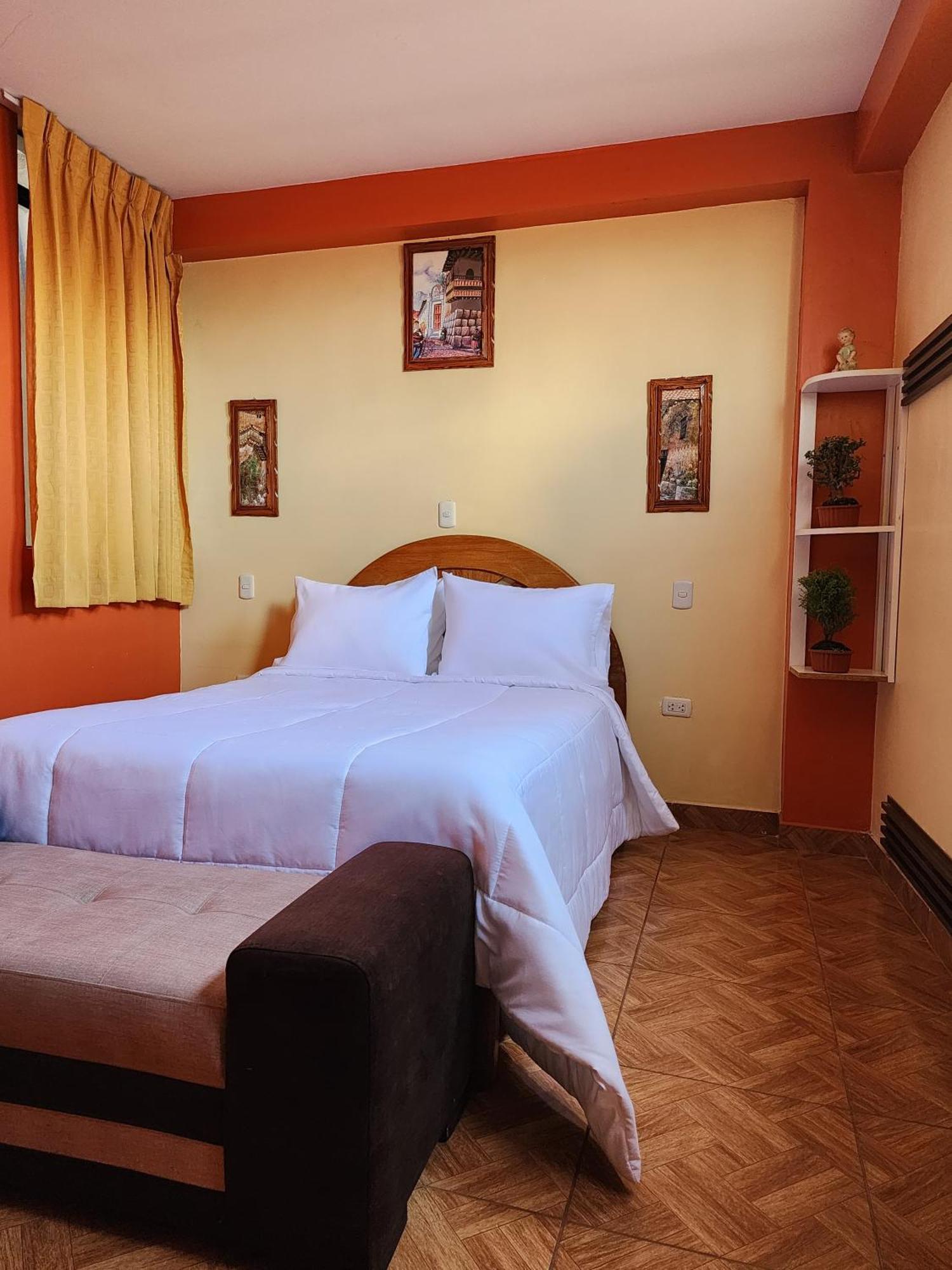 En Apartment Cusco