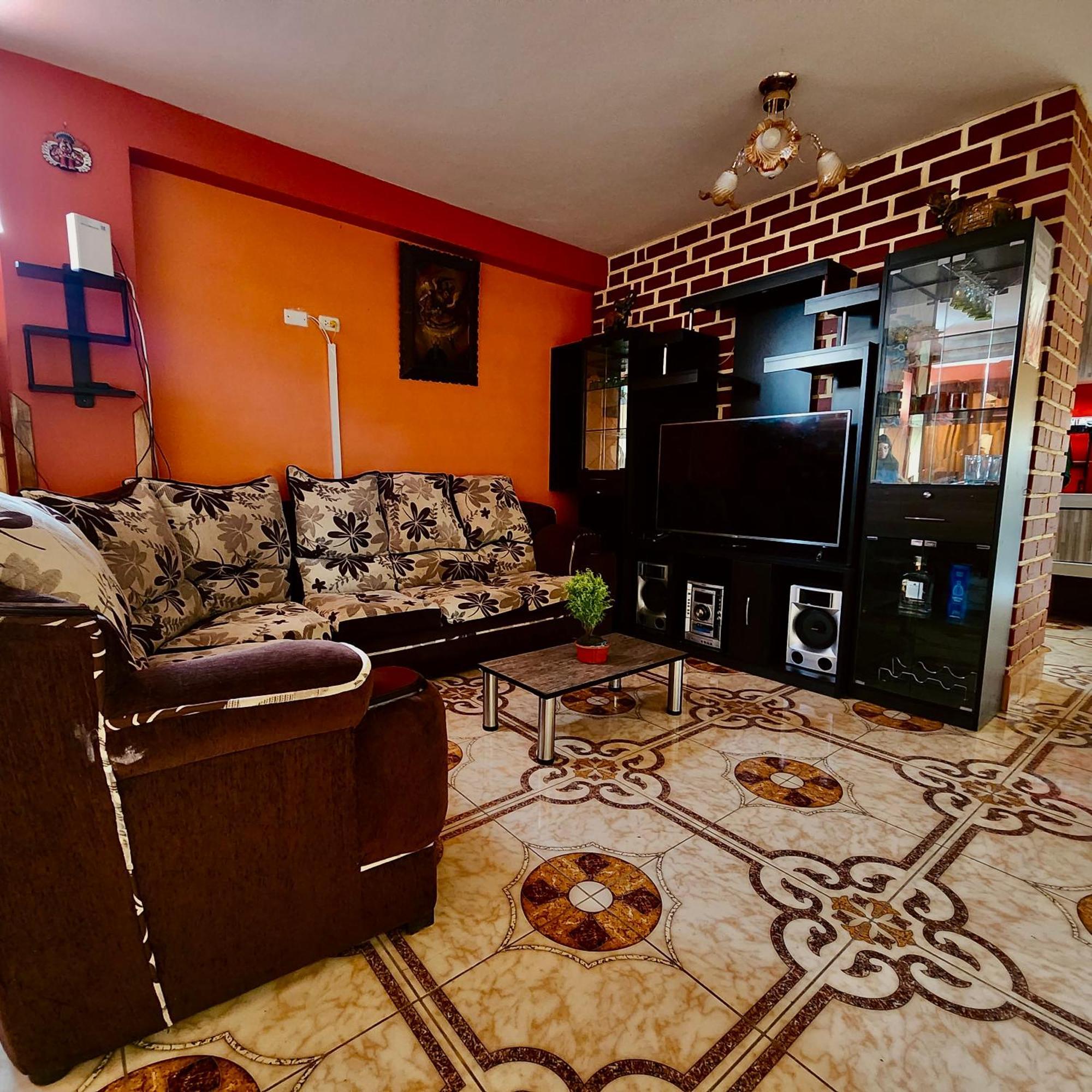 Apartment En Cusco