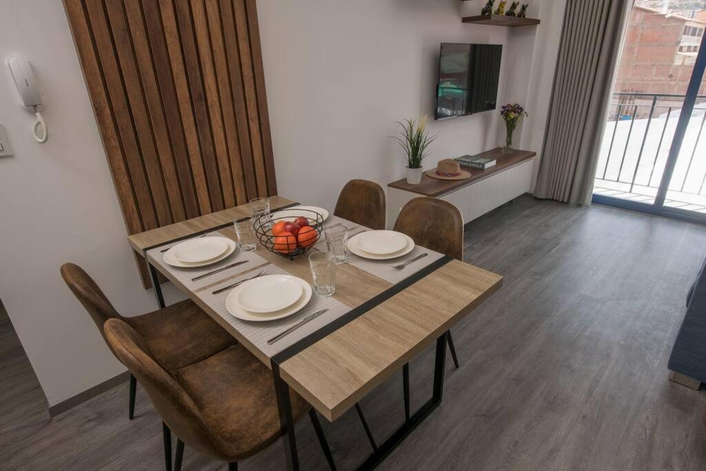 Apartment Cozy Modern Heart Of *