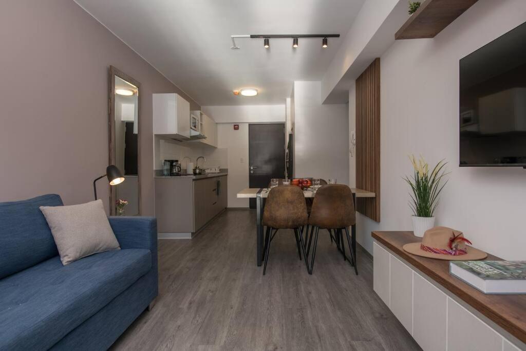 Cozy Modern Heart Of