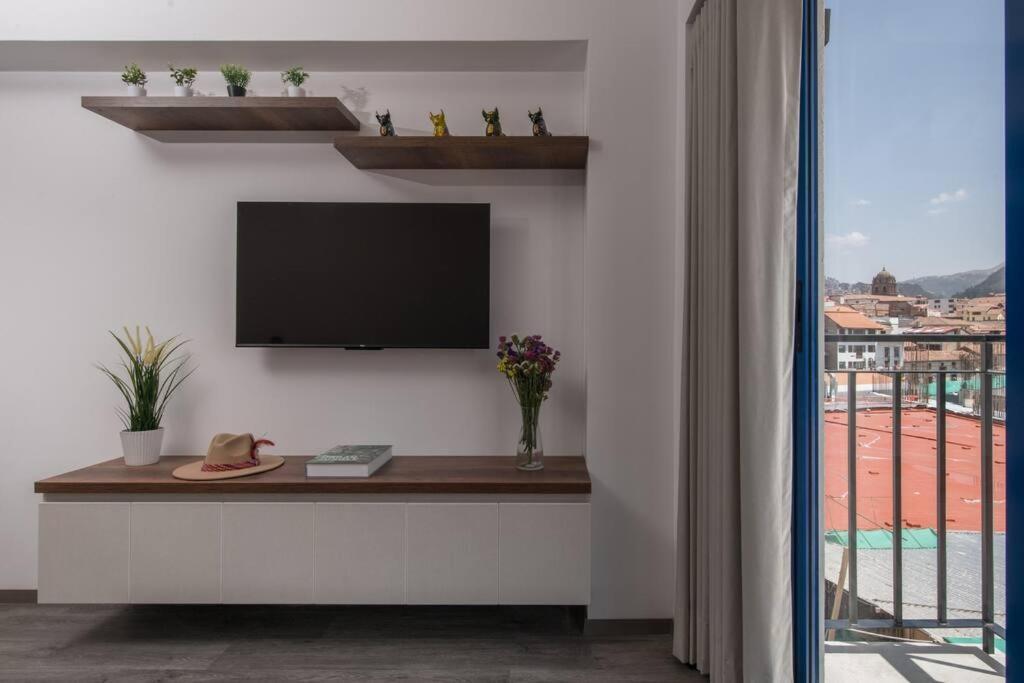 Cozy Modern Heart Of * Cusco