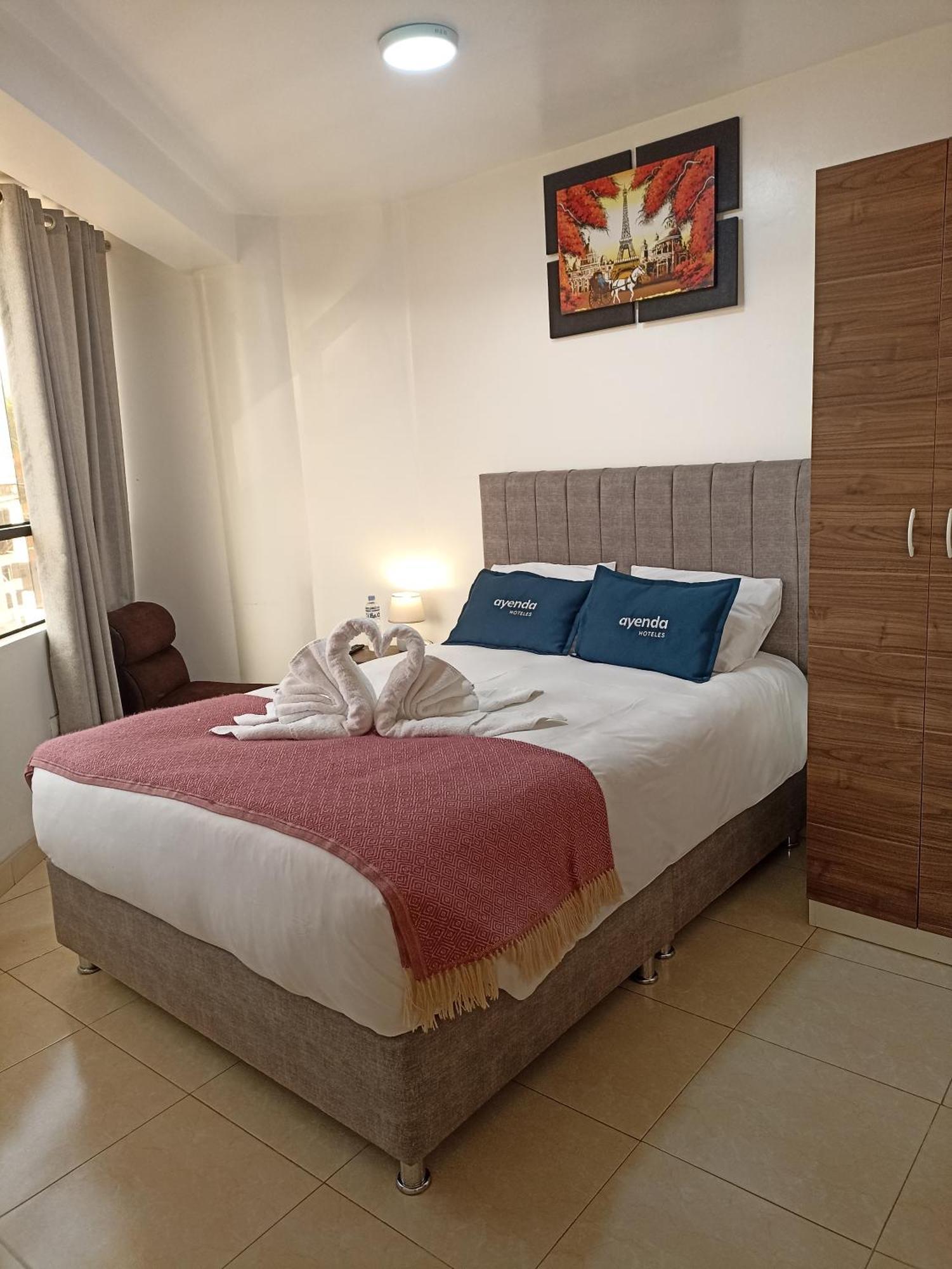 Aparthotel Templo Cusco