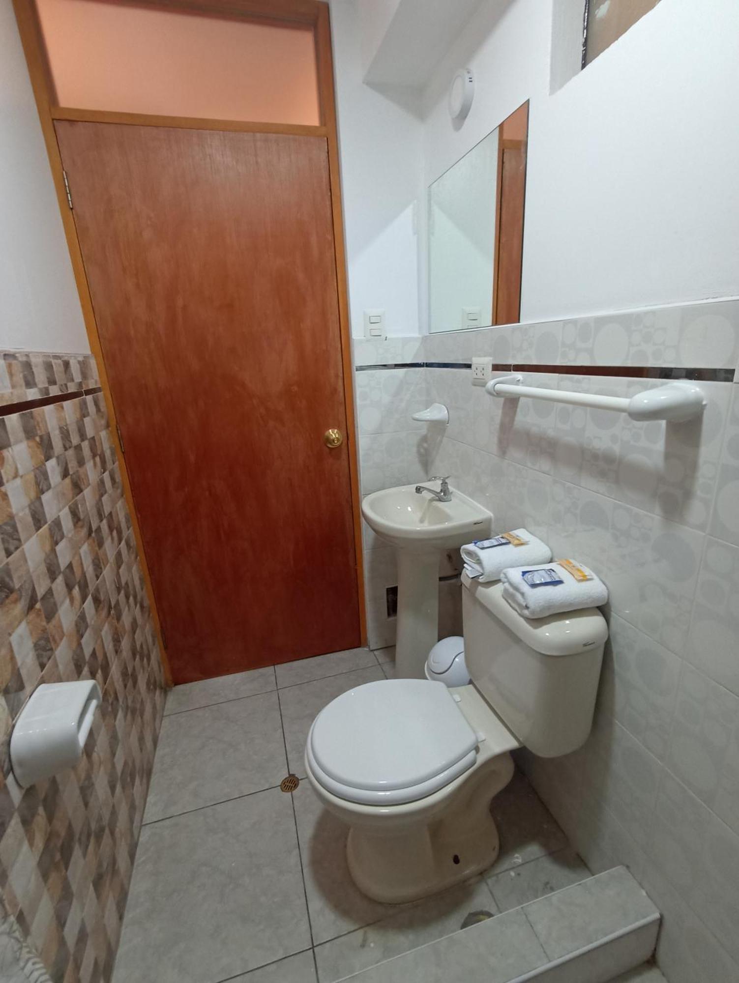 Aparthotel Templo *