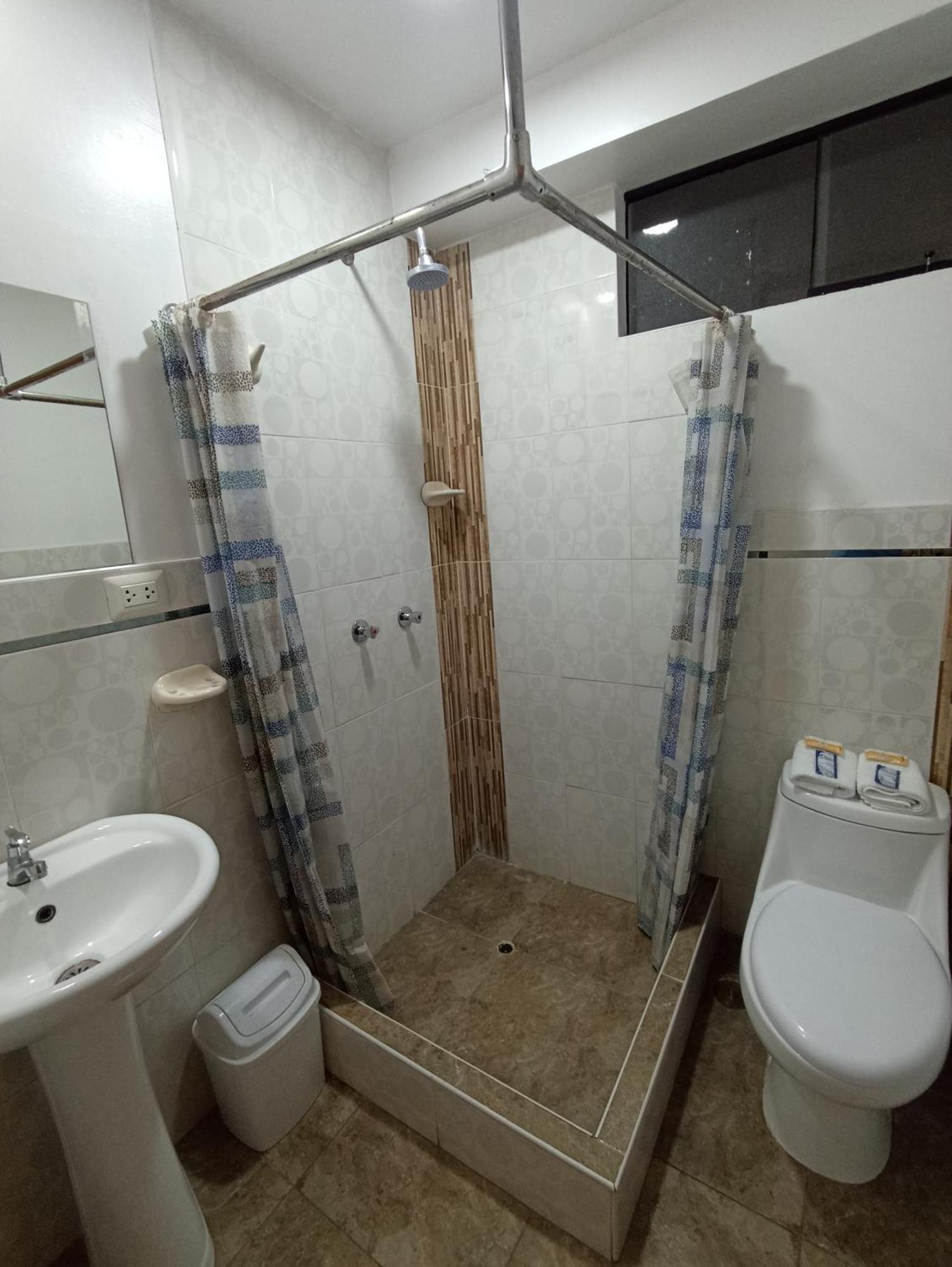 Apartahotel Templo