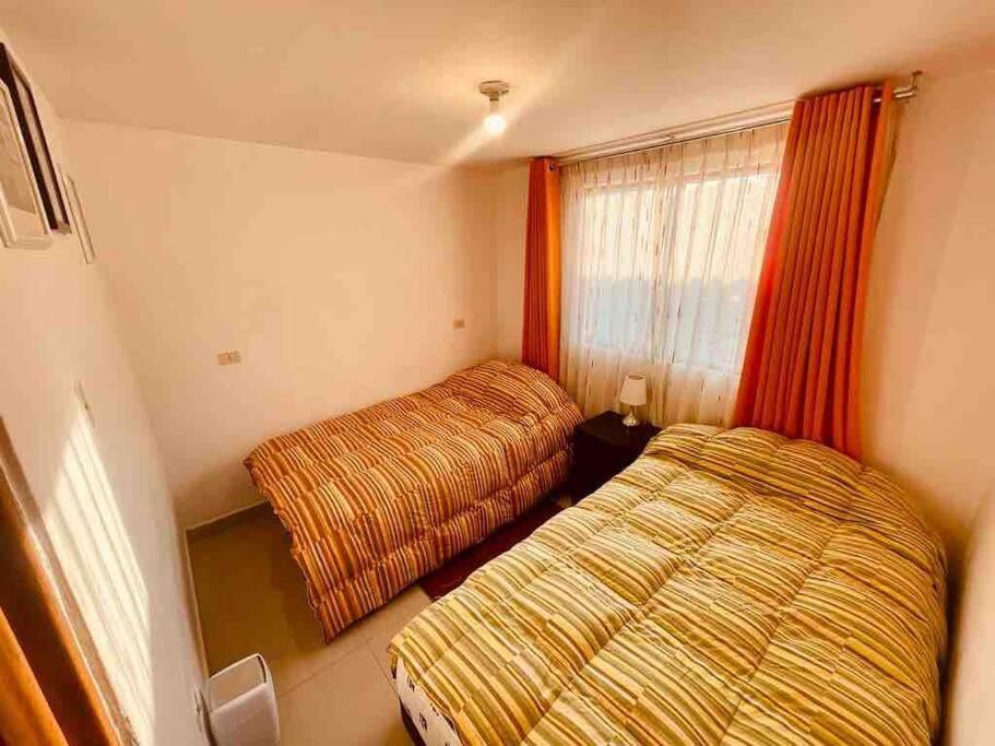 Apartamento Loft *