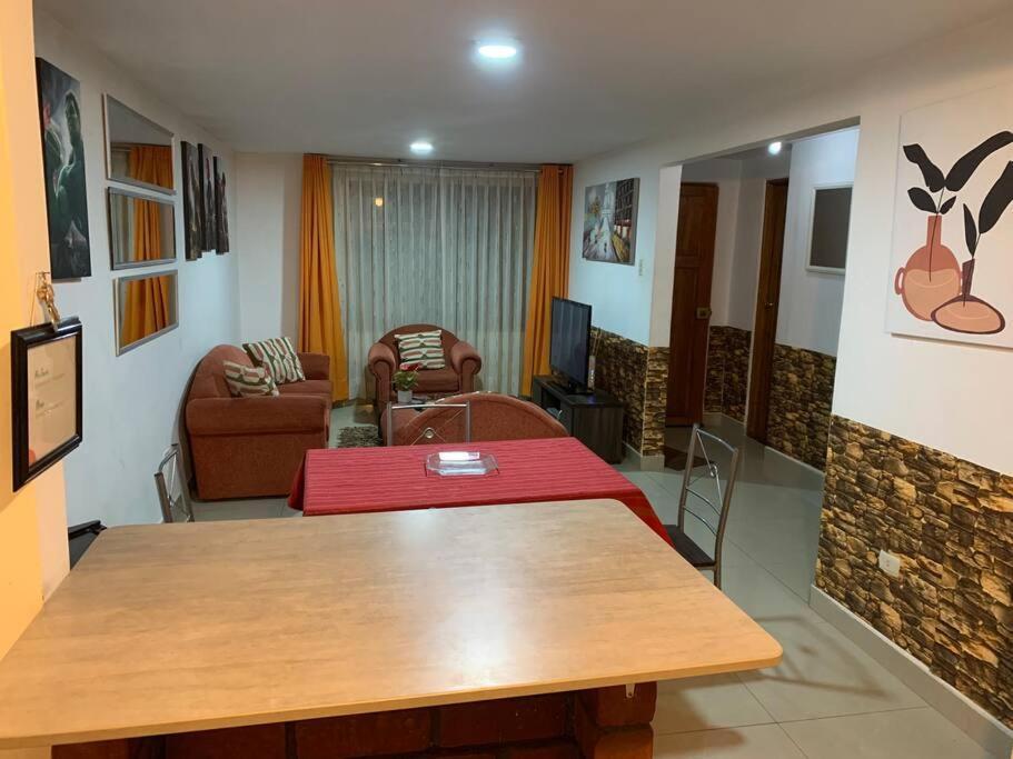 Loft * Cusco