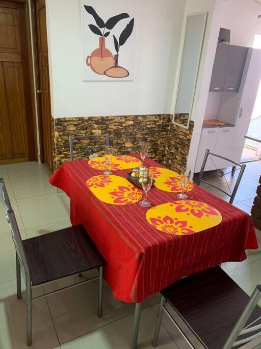Loft Apartamento Cusco