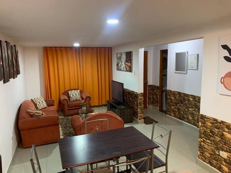 Apartamento Loft
