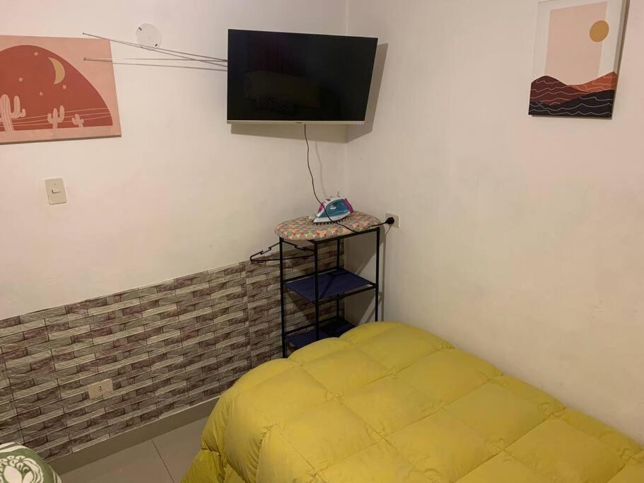 Apartamento Loft *