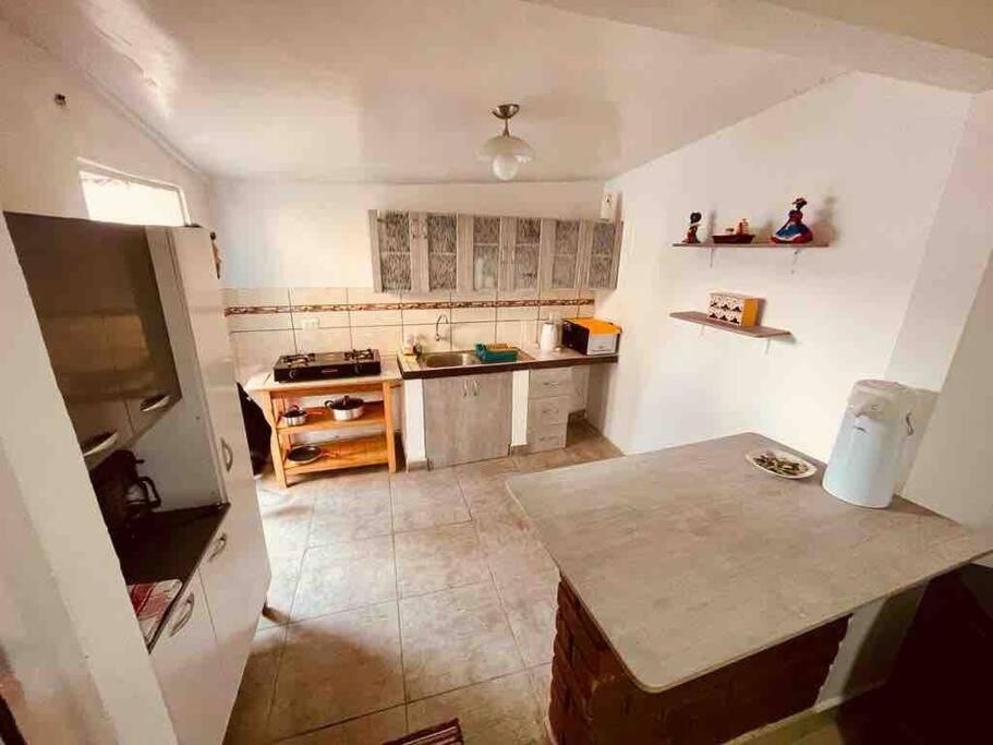 Loft Apartamento Cusco