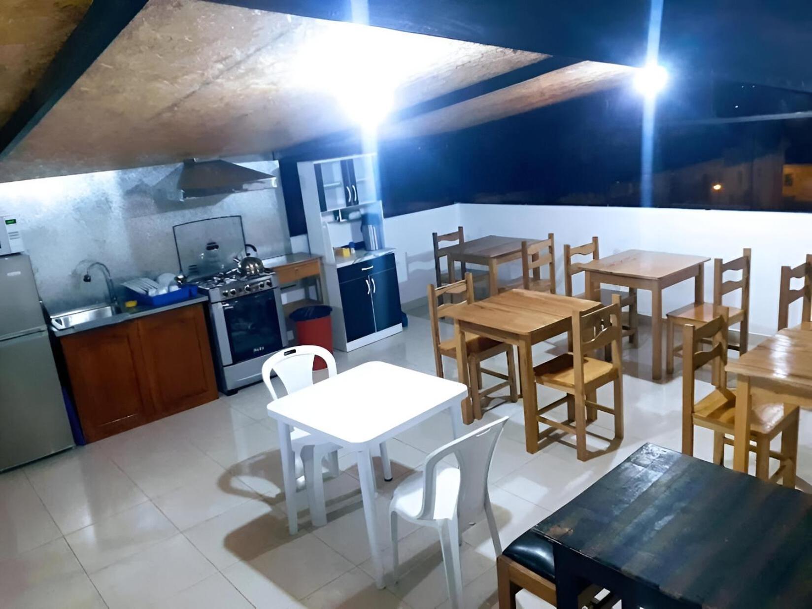 Hostal Kuntur Cusco Guest house Cusco