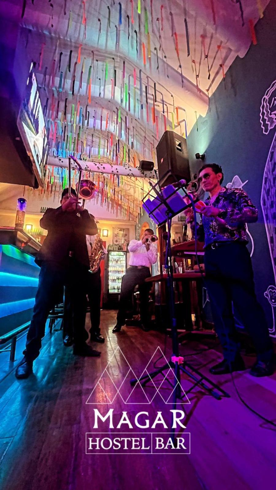 Hostel Magar Bar Cusco