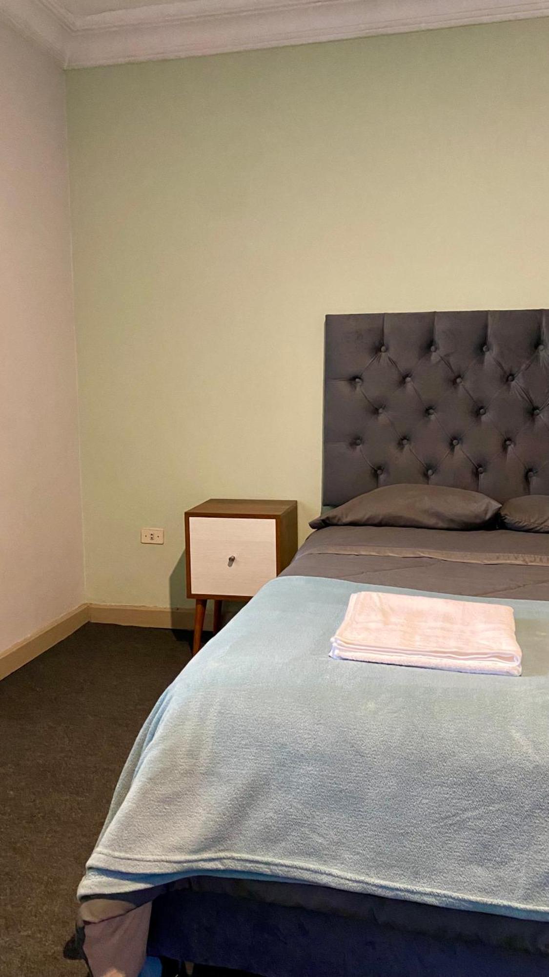 Templo De La Luna Guest house Cusco