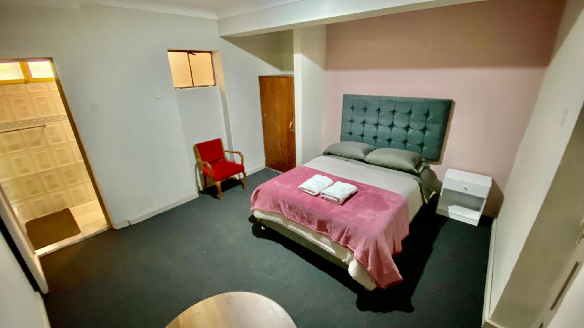 Templo De La Luna Guest house