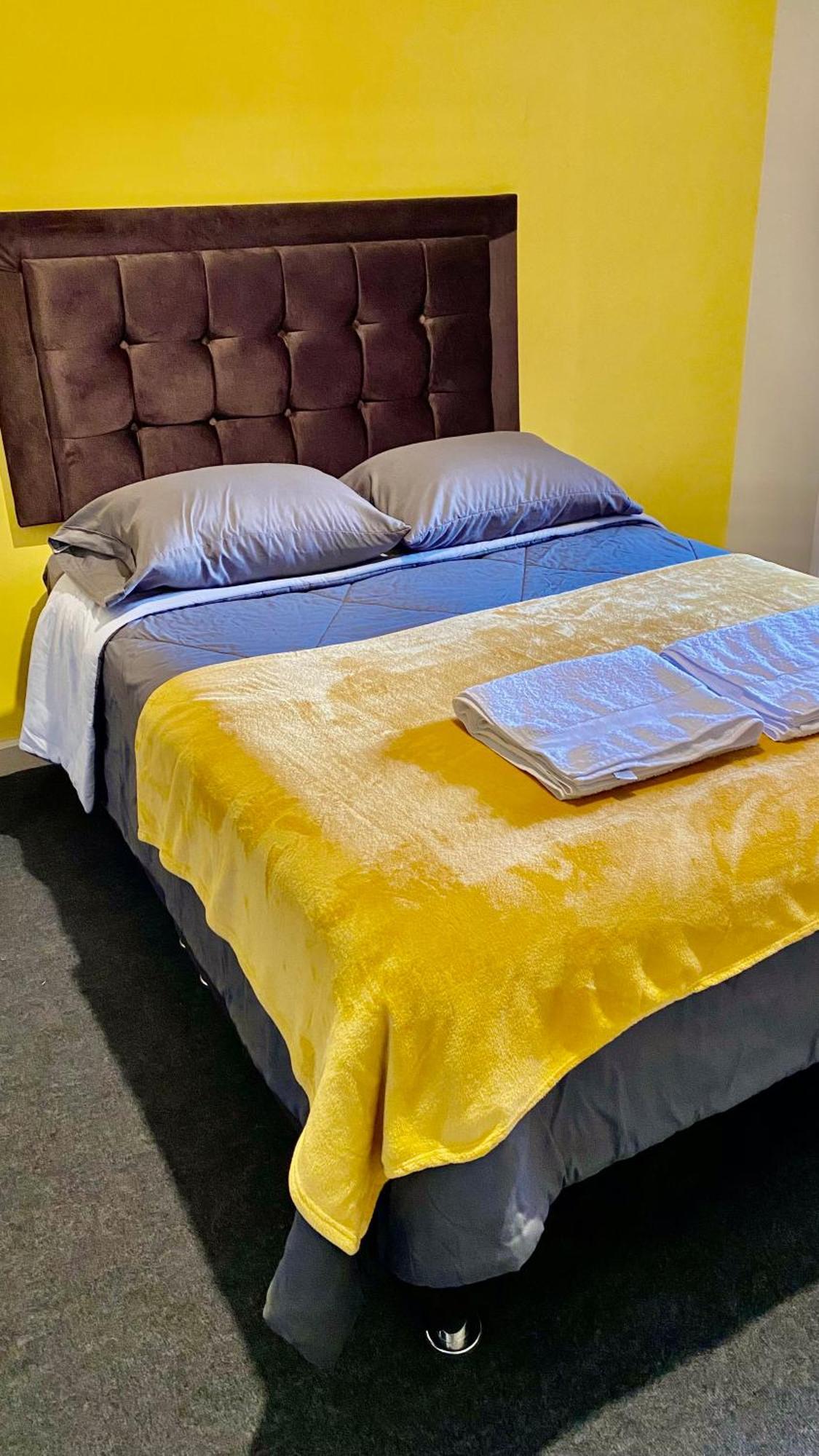 Templo De La Luna Guest house *
