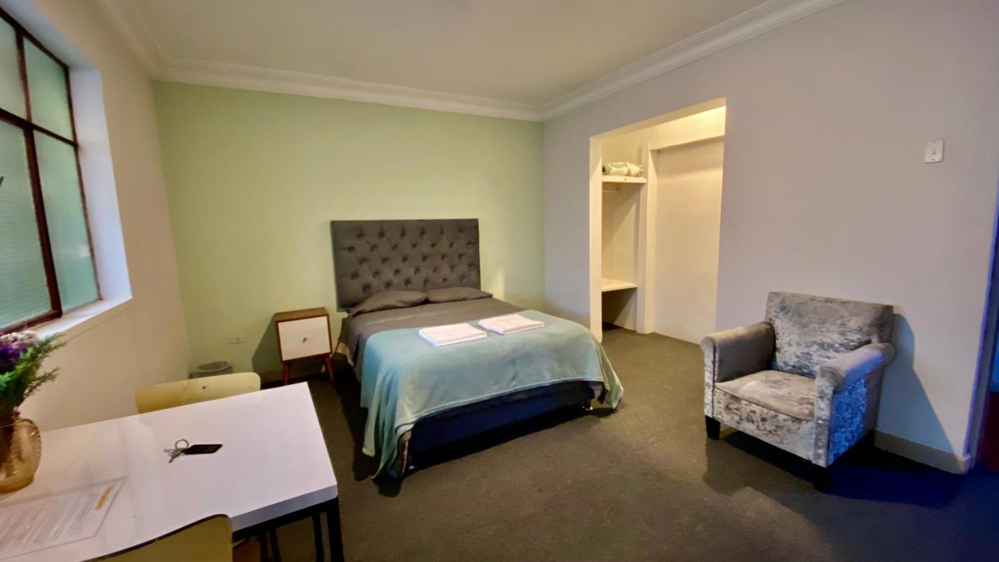 Templo De La Luna Guest house Cusco