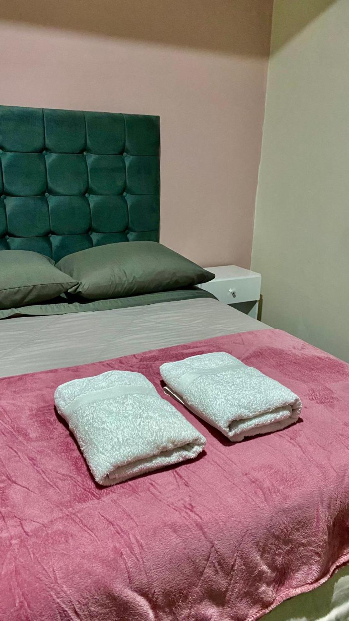 Guest house Templo De La Luna *
