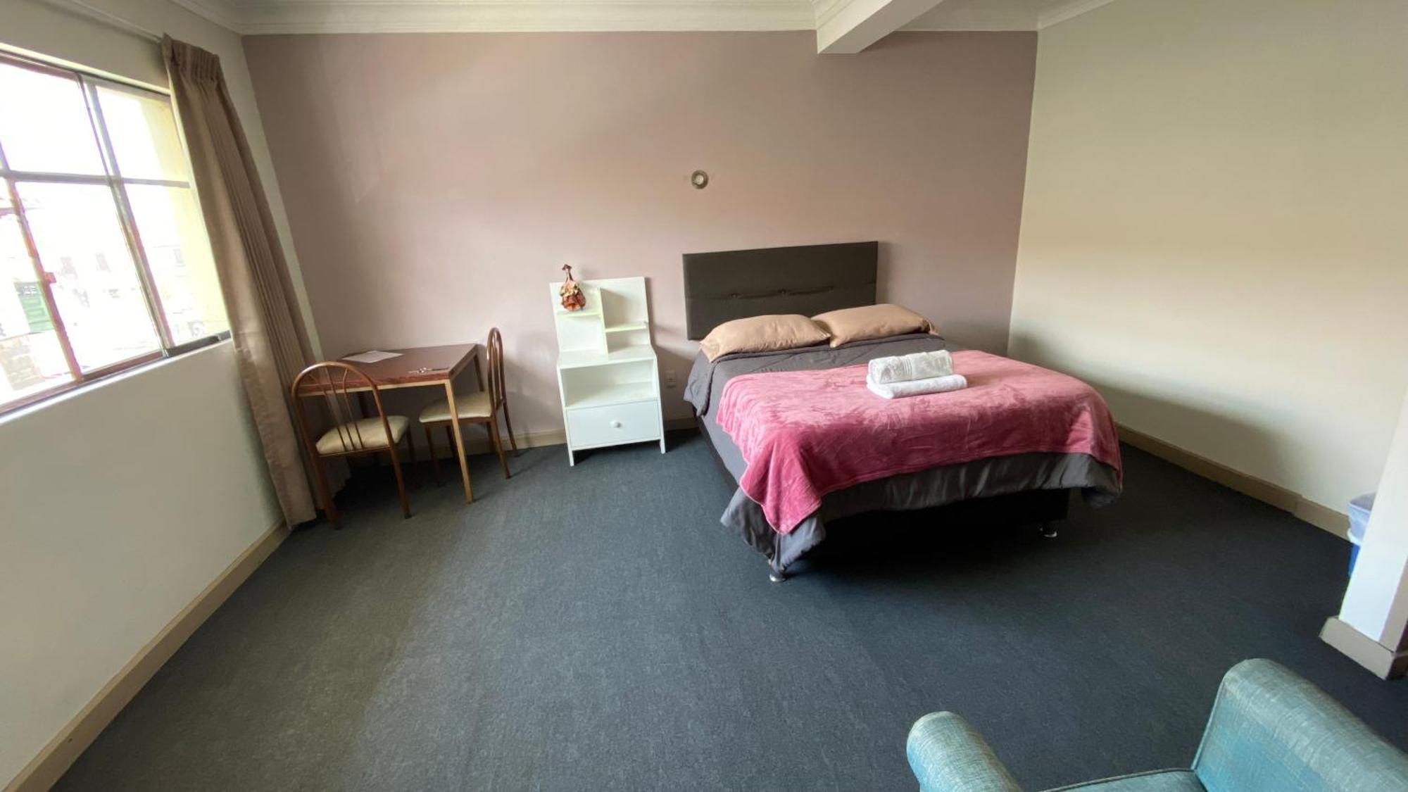 Templo De La Luna Guest house