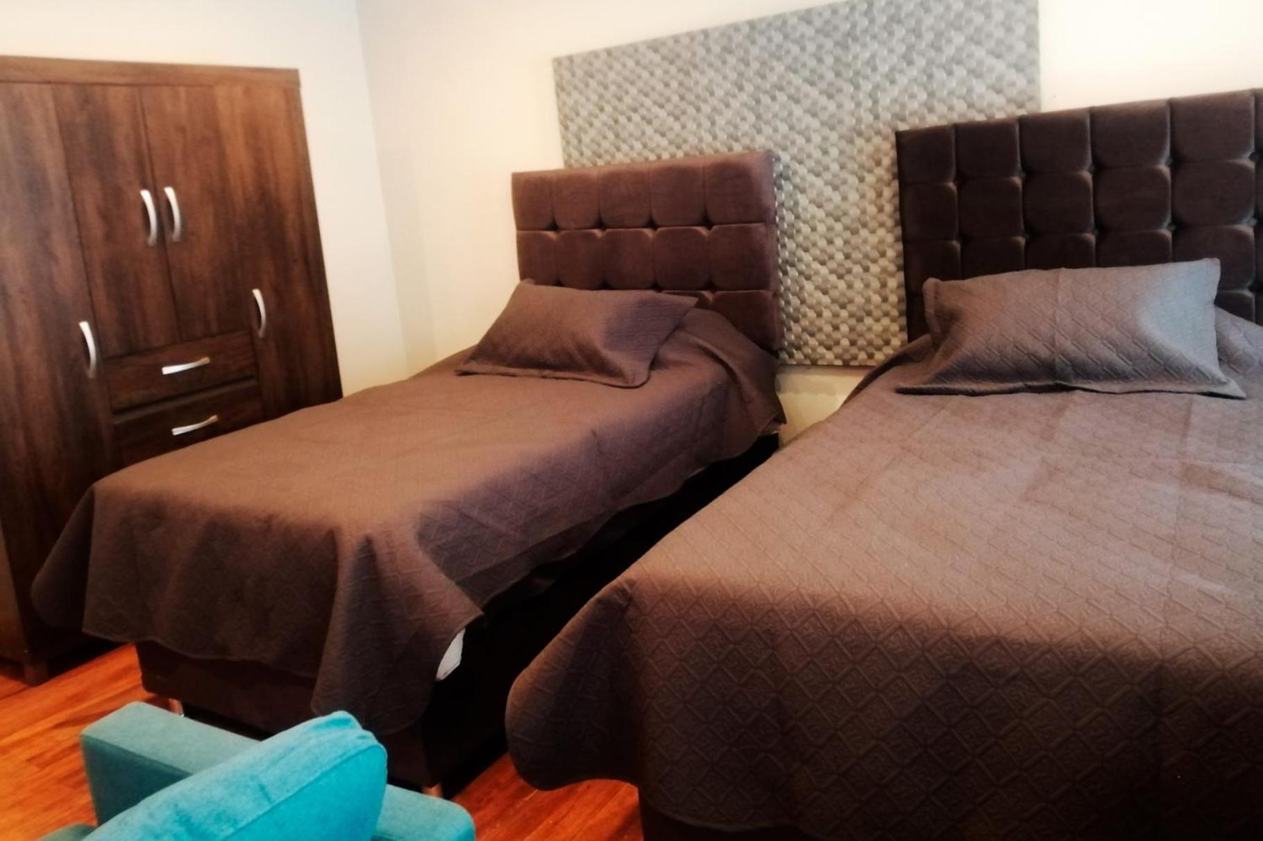 Apartamento L'aurora *