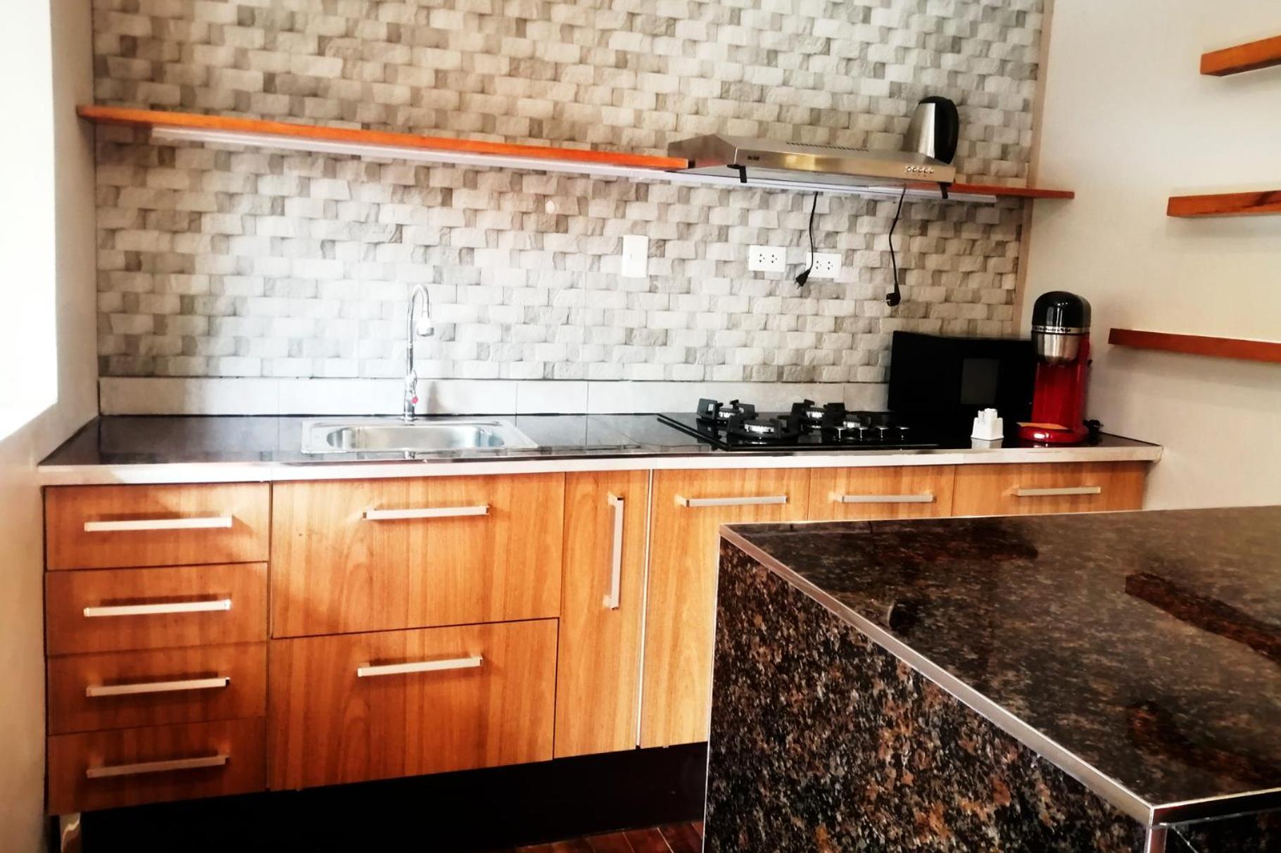 L'aurora Apartamento *