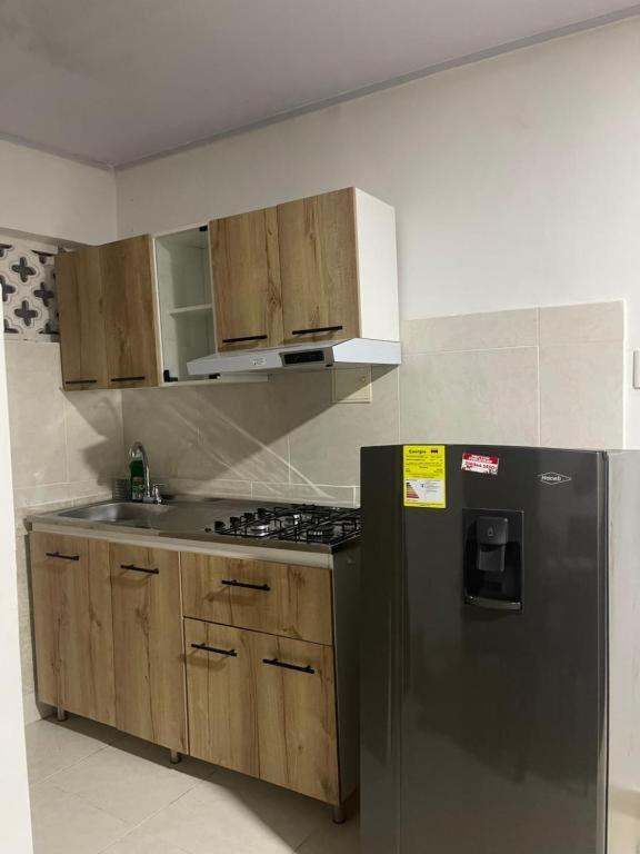 Inka Pulse Pampa De La Alianza Apartment