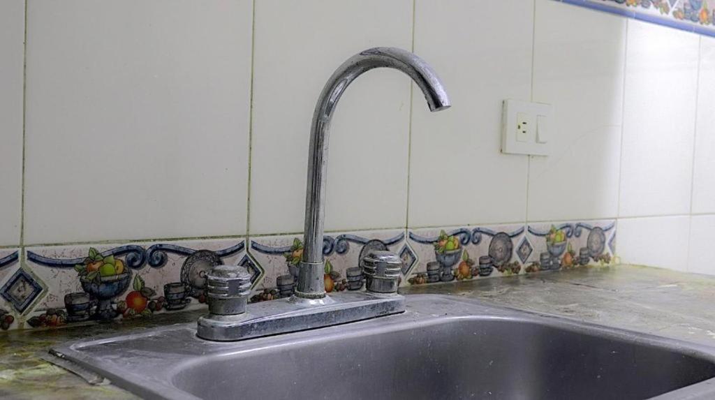 Apartamento Apu Pata 1