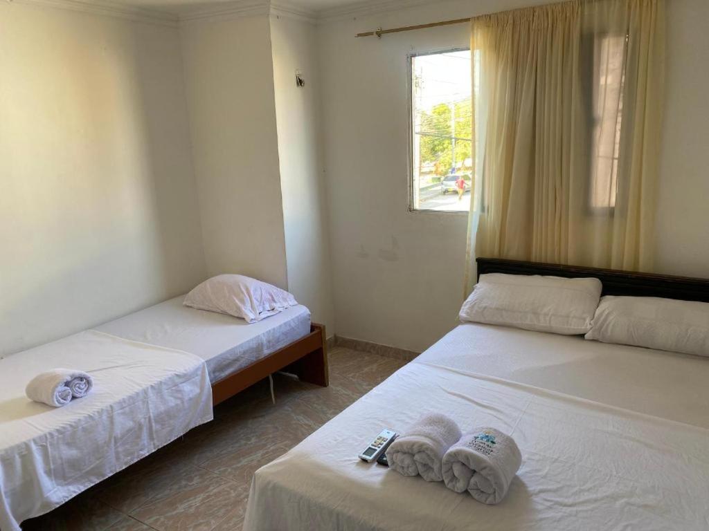 Apu Pata 1 Apartamento