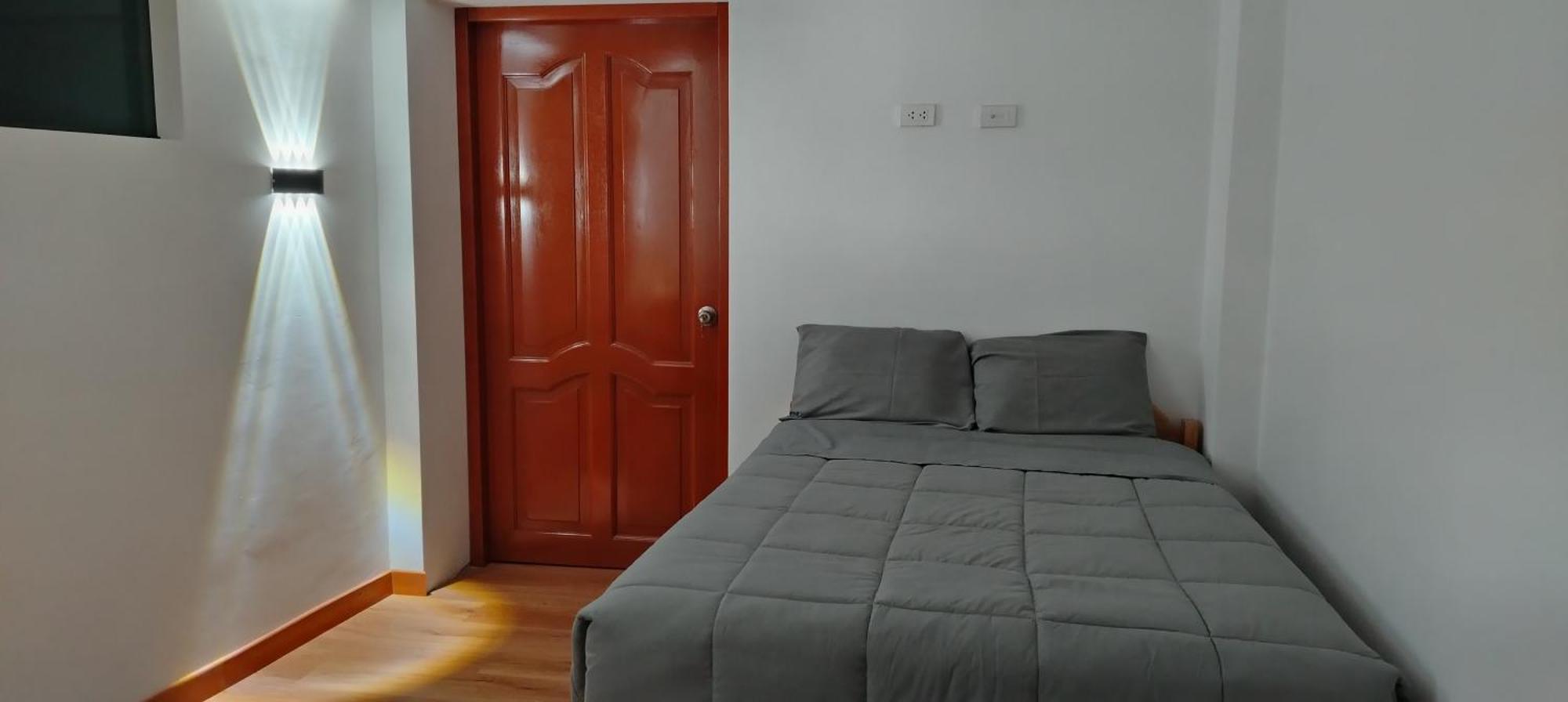 Panoramic Homestay