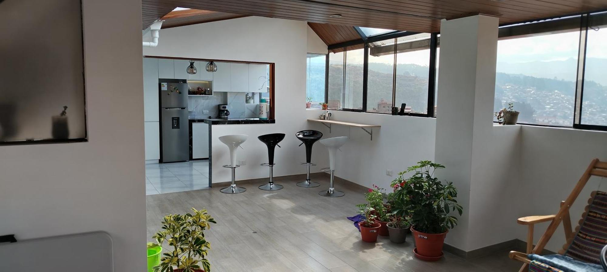 Homestay Panoramic