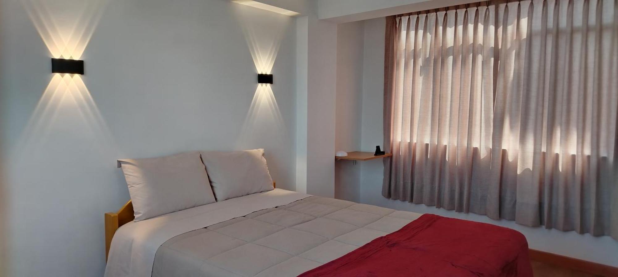 Panoramic Homestay Cusco