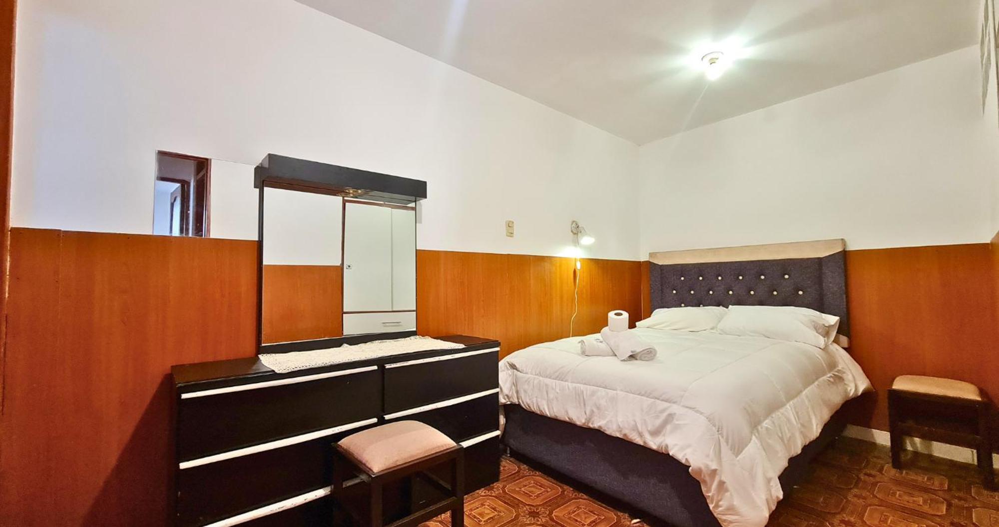 Wayra Pampa 3 * Cusco