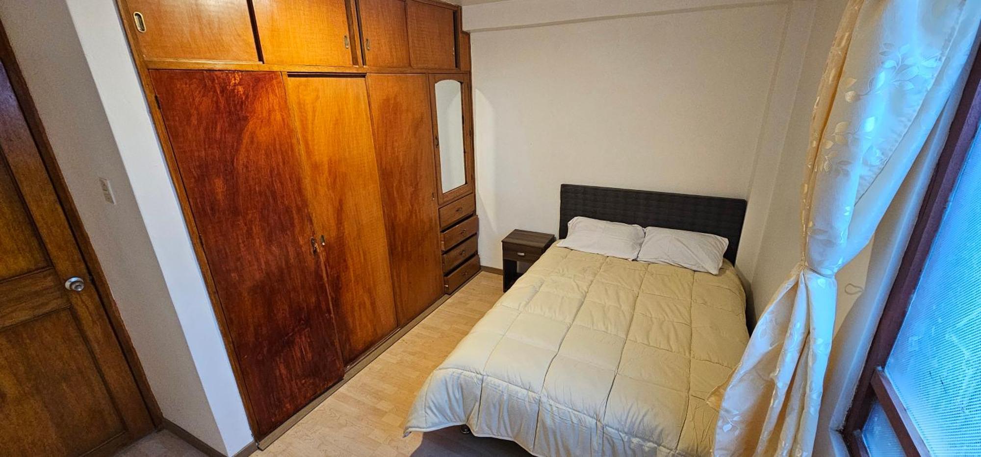 Apartment Feliz *