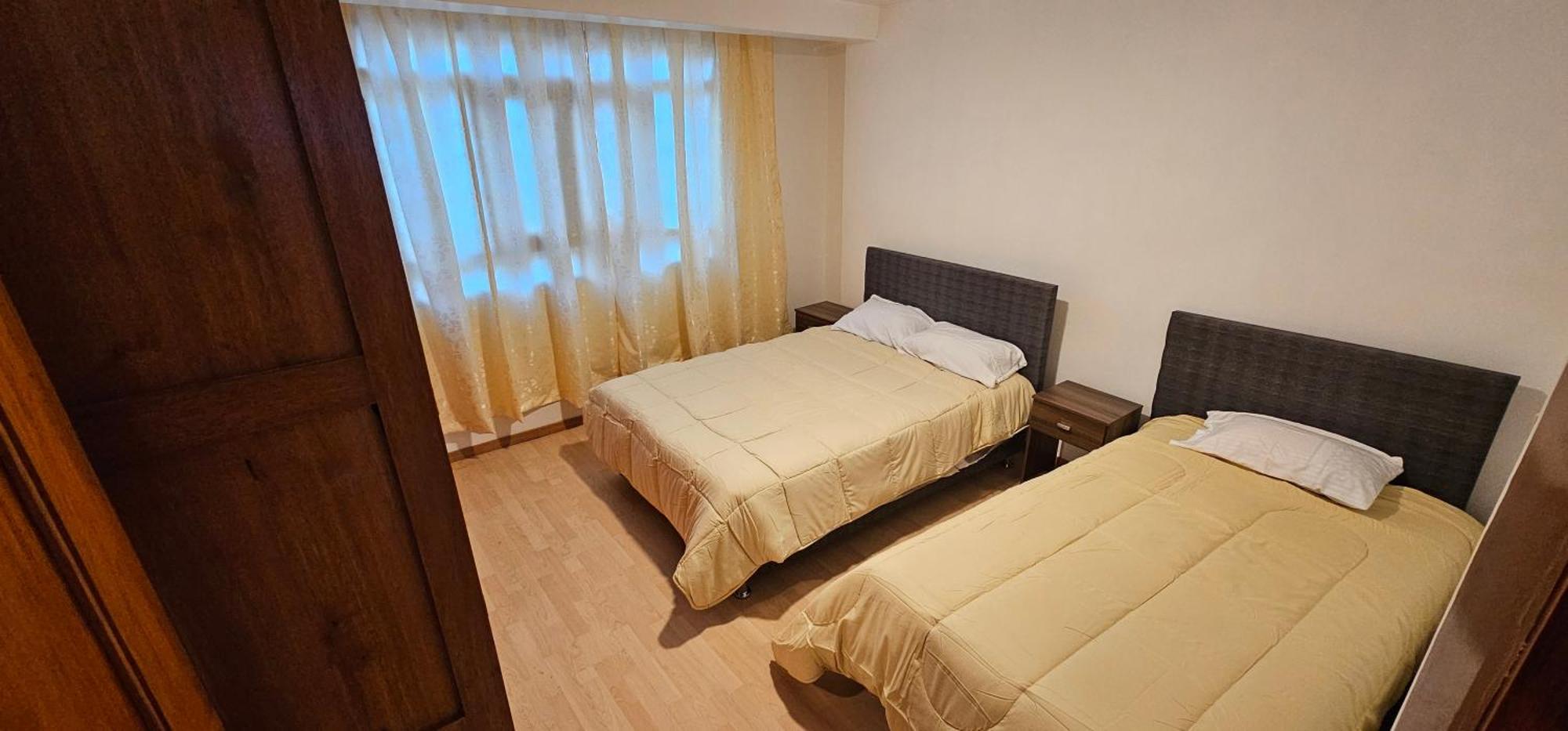 Feliz Apartment