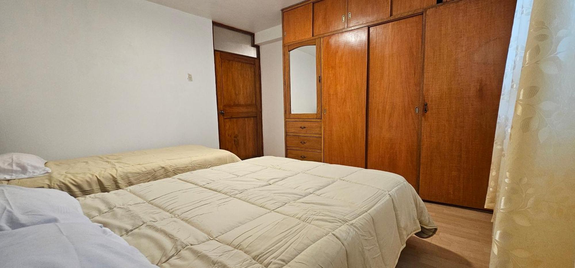 Feliz Apartment