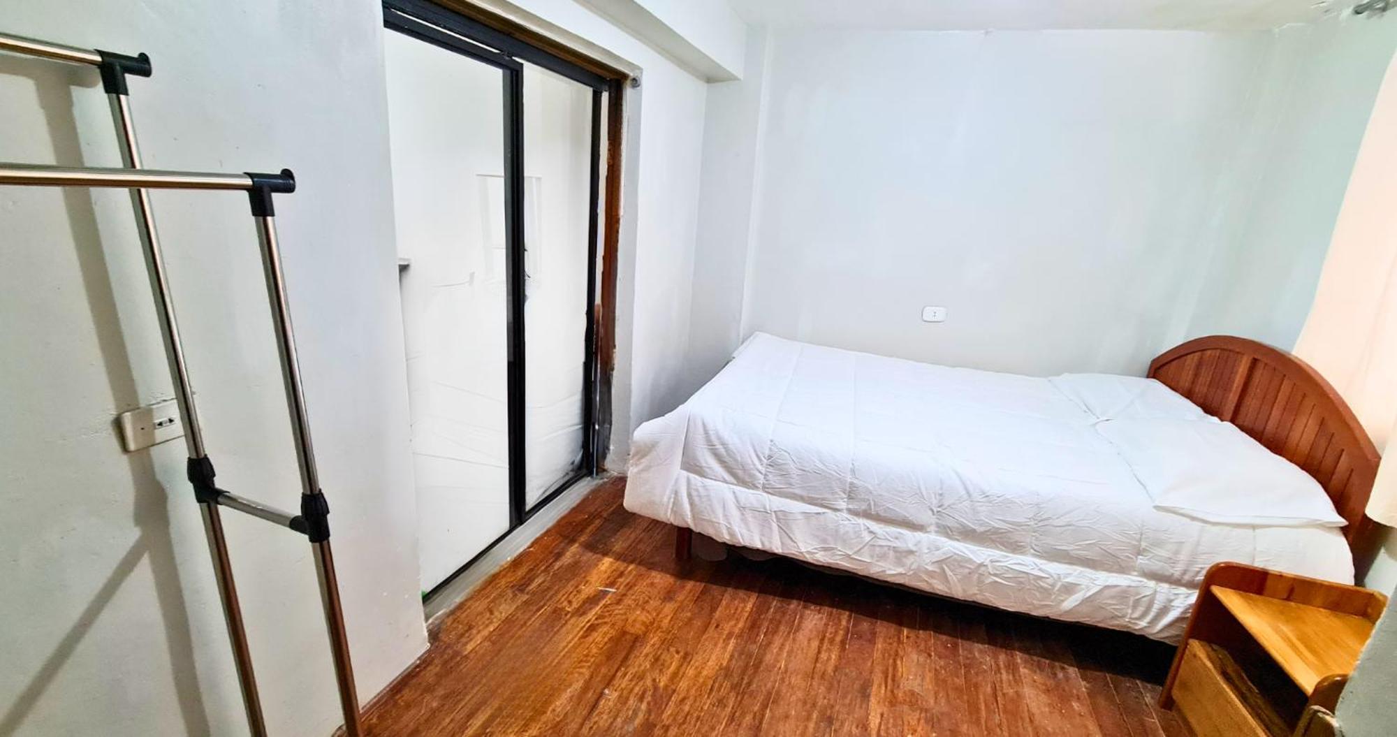 Wayra Pampa 2 Apartment